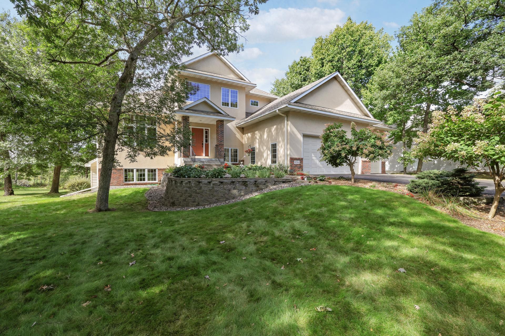 View of Residential at 10748 Sanctuary Drive, Blaine MN 55449, Blaine (45 of 73) - Mike Wilen | Minnesota Team Real Estate
