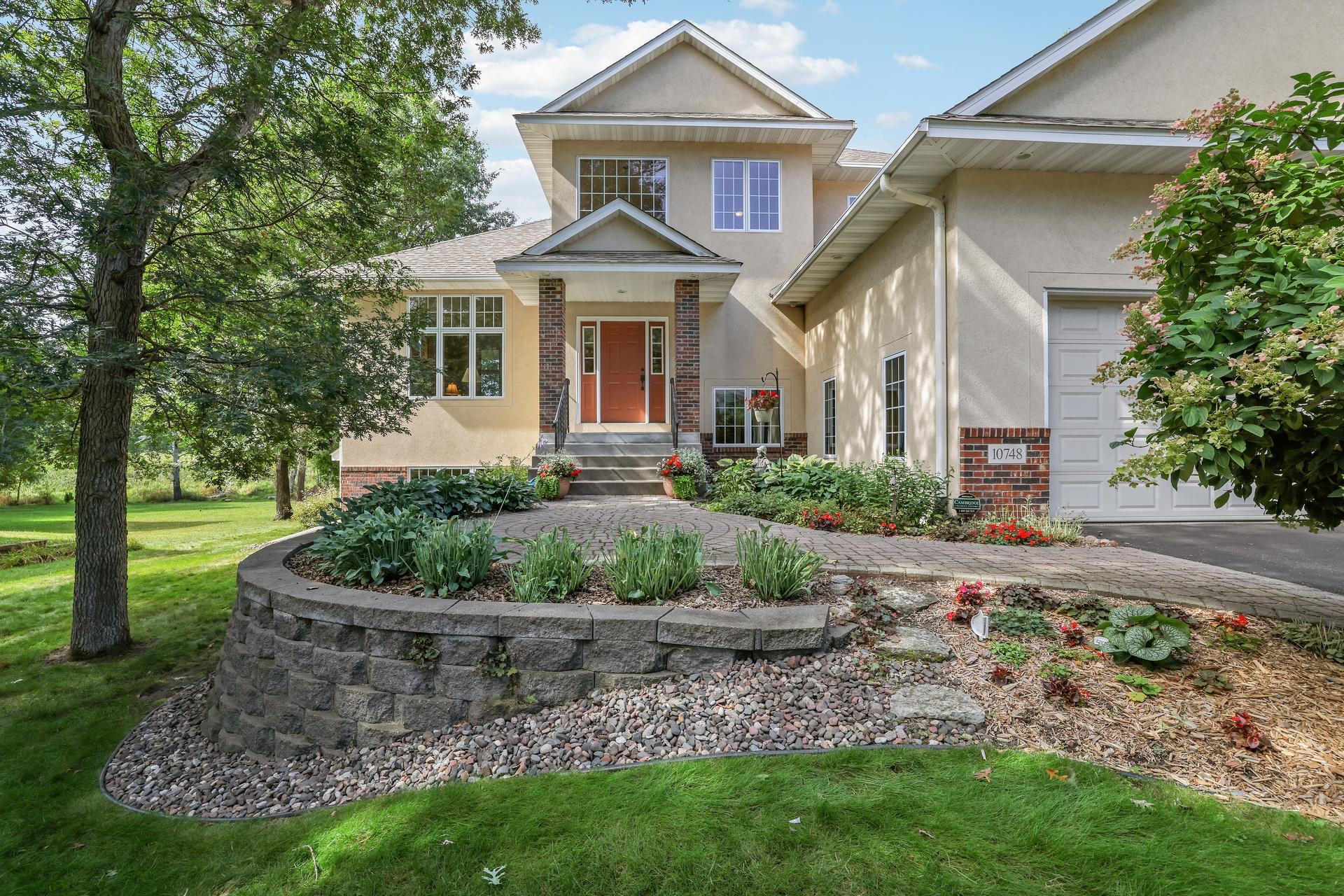 View of Residential at 10748 Sanctuary Drive, Blaine MN 55449, Blaine (44 of 73) - Mike Wilen | Minnesota Team Real Estate