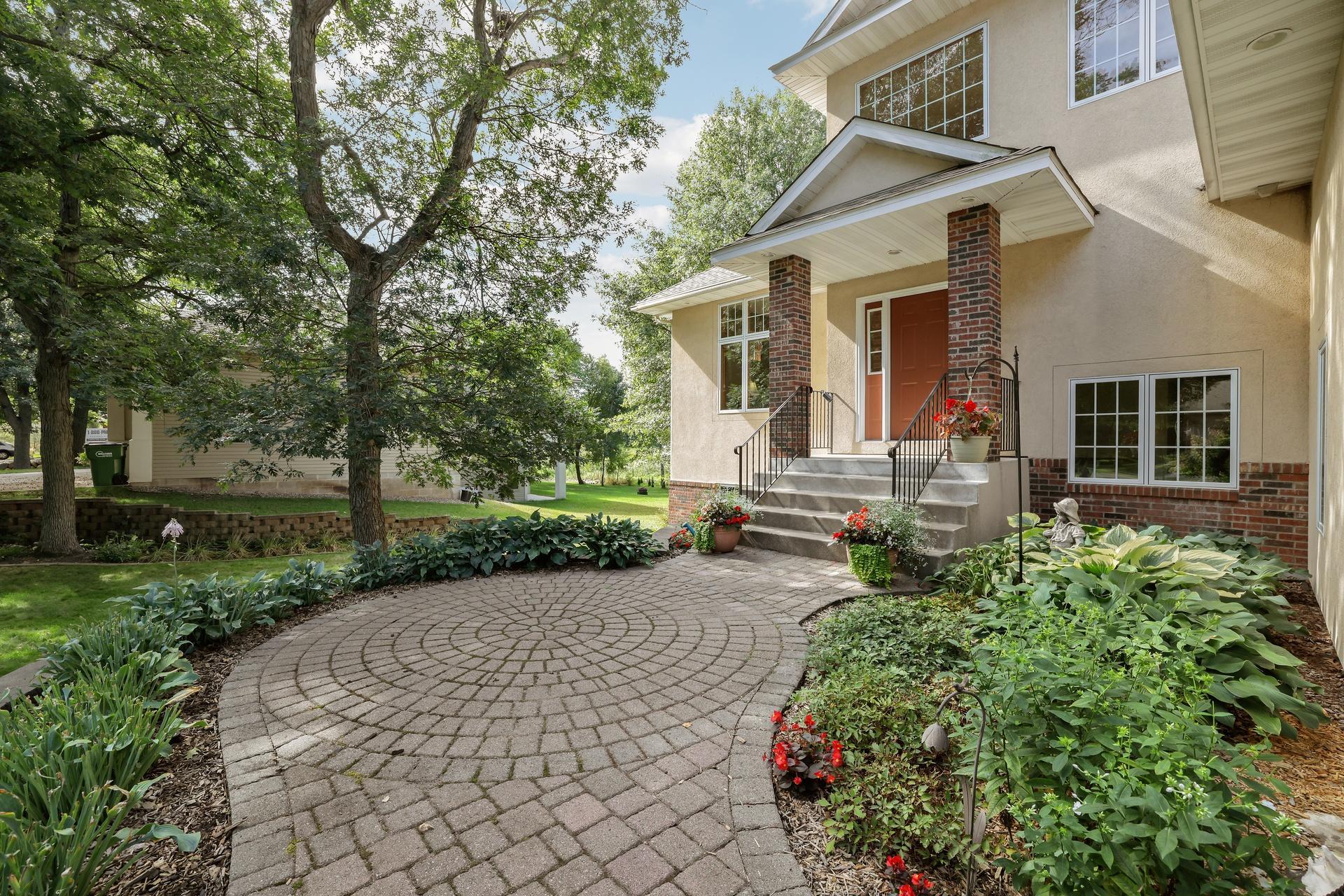 View of Residential at 10748 Sanctuary Drive, Blaine MN 55449, Blaine (43 of 73) - Mike Wilen | Minnesota Team Real Estate