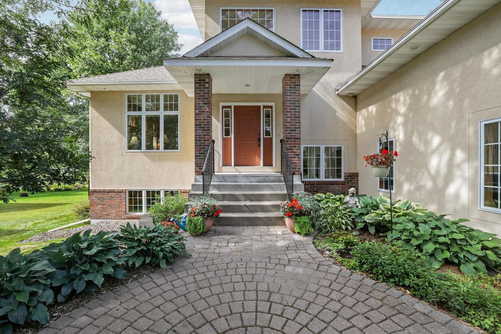 View of Residential at 10748 Sanctuary Drive, Blaine MN 55449, Blaine (2 of 73) - Mike Wilen | Minnesota Team Real Estate
