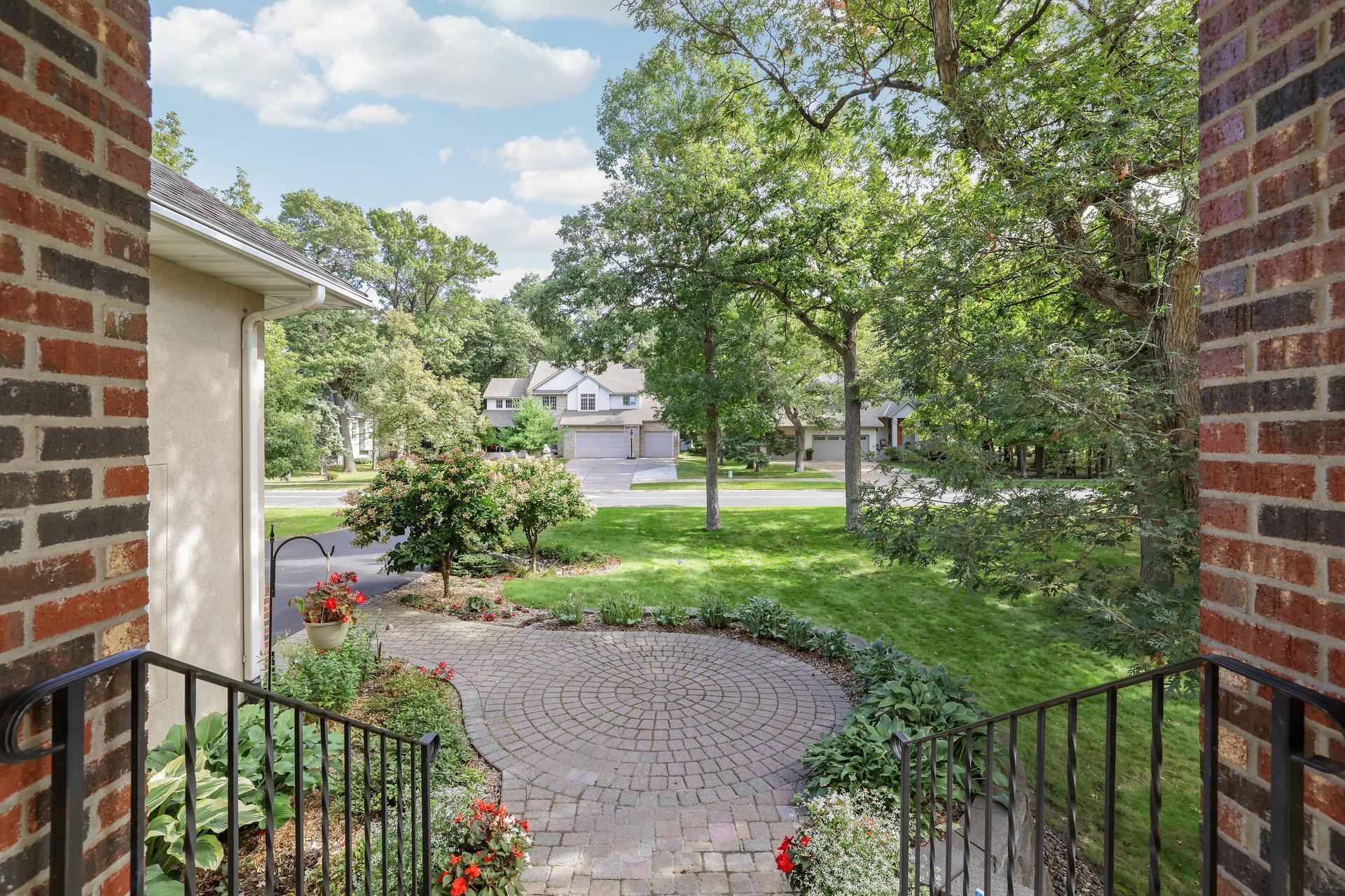 View of Residential at 10748 Sanctuary Drive, Blaine MN 55449, Blaine (42 of 73) - Mike Wilen | Minnesota Team Real Estate