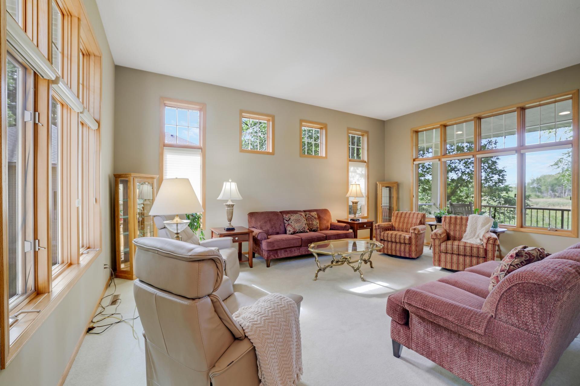 View of Residential at 10748 Sanctuary Drive, Blaine MN 55449, Blaine (6 of 73) - Mike Wilen | Minnesota Team Real Estate