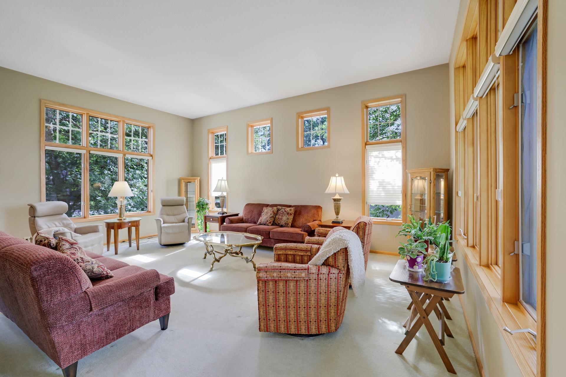 View of Residential at 10748 Sanctuary Drive, Blaine MN 55449, Blaine (7 of 73) - Mike Wilen | Minnesota Team Real Estate