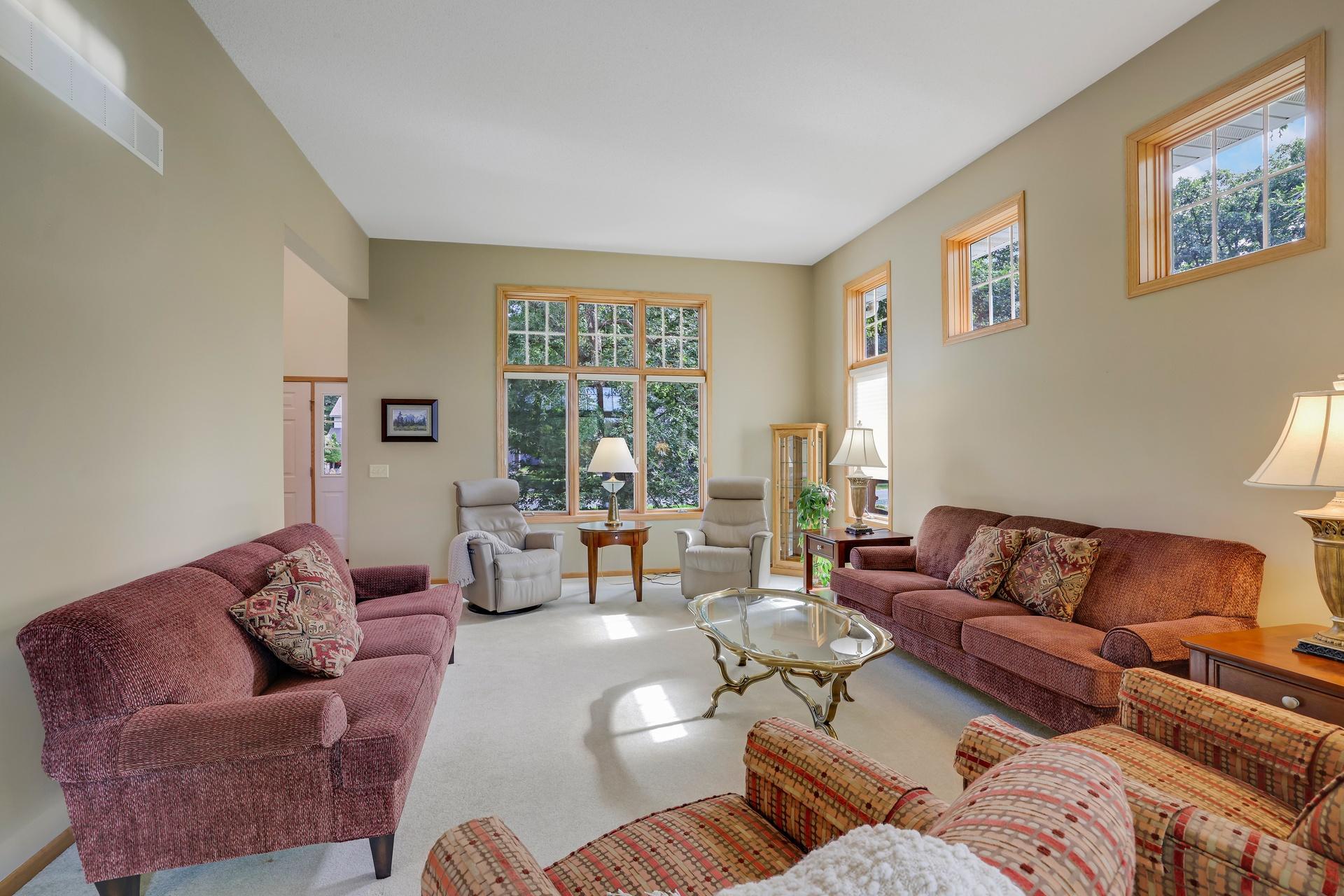 View of Residential at 10748 Sanctuary Drive, Blaine MN 55449, Blaine (8 of 73) - Mike Wilen | Minnesota Team Real Estate