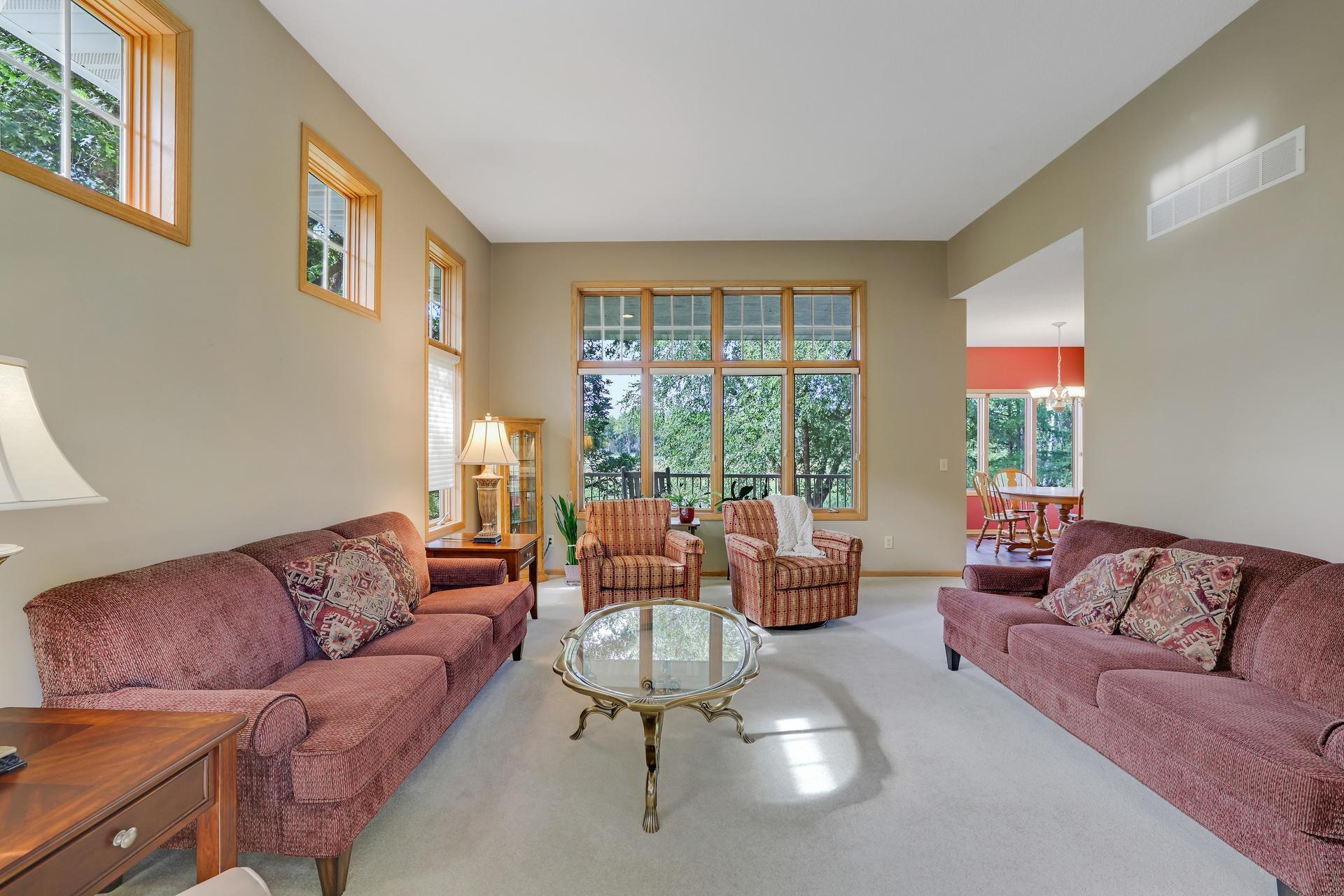 View of Residential at 10748 Sanctuary Drive, Blaine MN 55449, Blaine (9 of 73) - Mike Wilen | Minnesota Team Real Estate