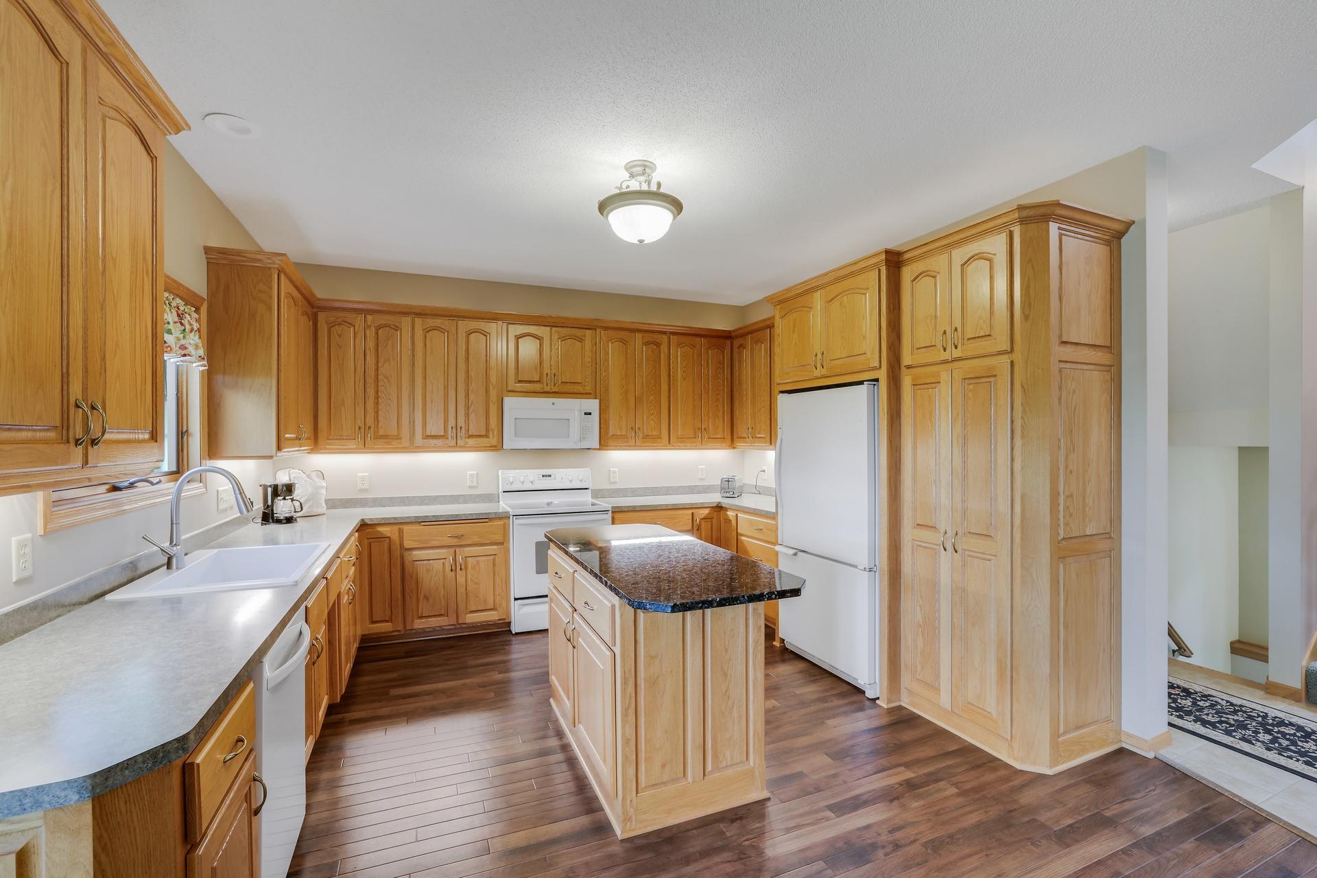 View of Residential at 10748 Sanctuary Drive, Blaine MN 55449, Blaine (14 of 73) - Mike Wilen | Minnesota Team Real Estate