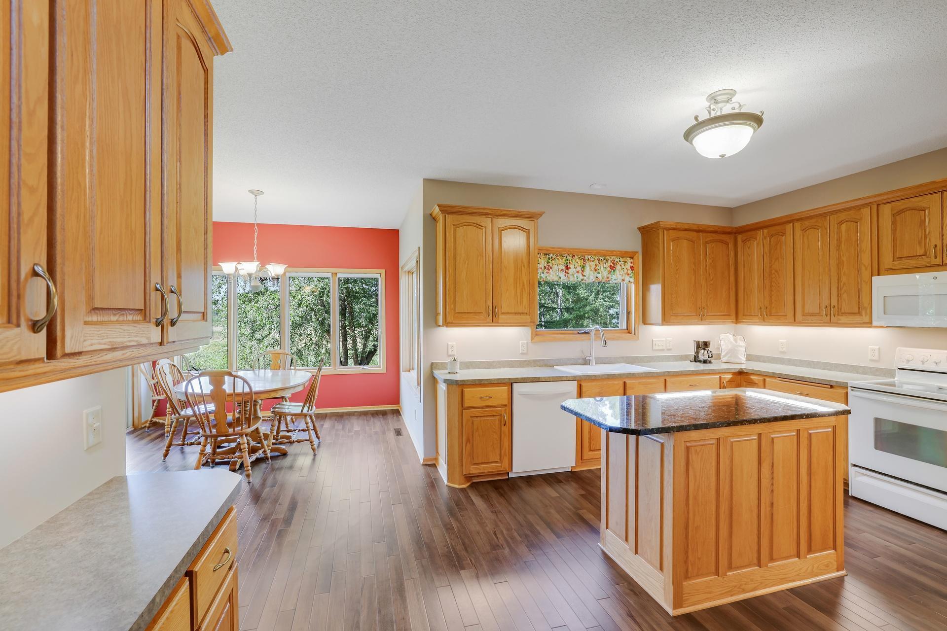 View of Residential at 10748 Sanctuary Drive, Blaine MN 55449, Blaine (15 of 73) - Mike Wilen | Minnesota Team Real Estate