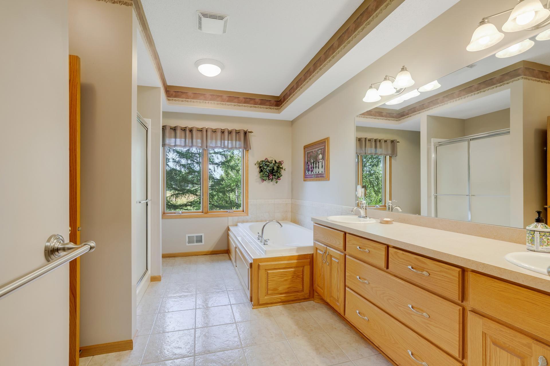View of Residential at 10748 Sanctuary Drive, Blaine MN 55449, Blaine (18 of 73) - Mike Wilen | Minnesota Team Real Estate