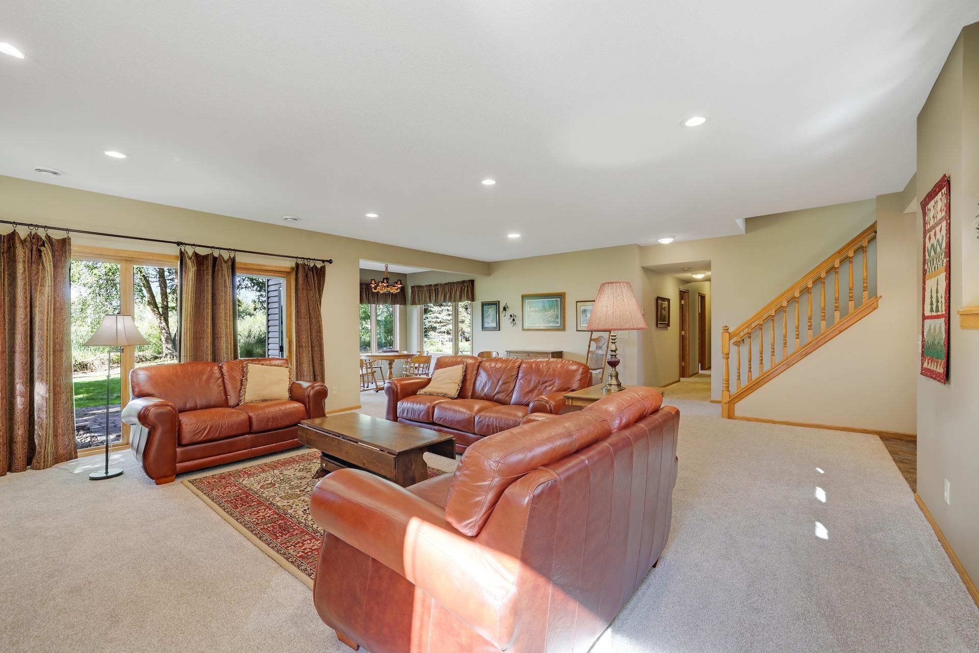 View of Residential at 10748 Sanctuary Drive, Blaine MN 55449, Blaine (25 of 73) - Mike Wilen | Minnesota Team Real Estate