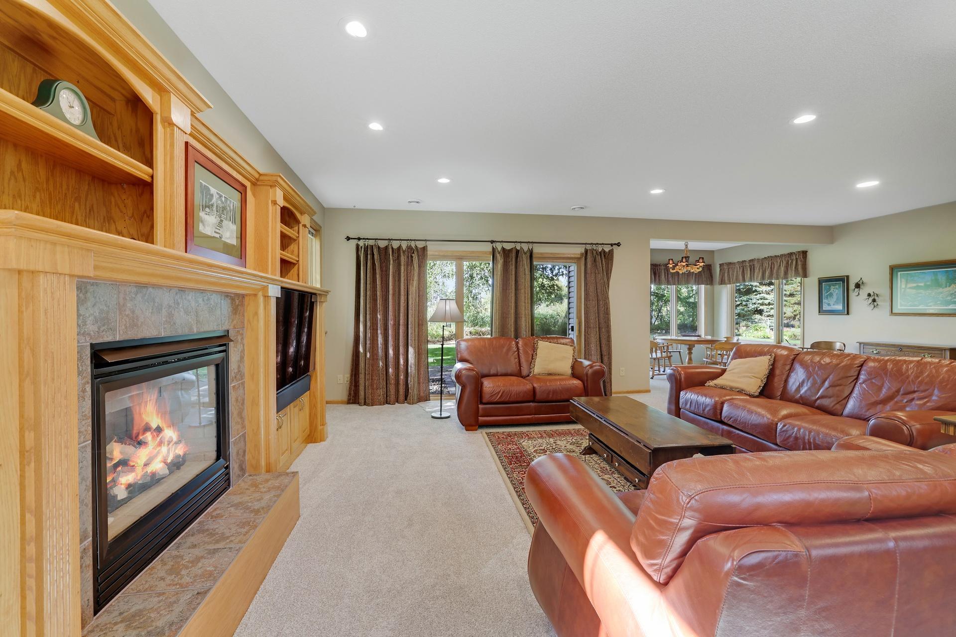 View of Residential at 10748 Sanctuary Drive, Blaine MN 55449, Blaine (22 of 73) - Mike Wilen | Minnesota Team Real Estate