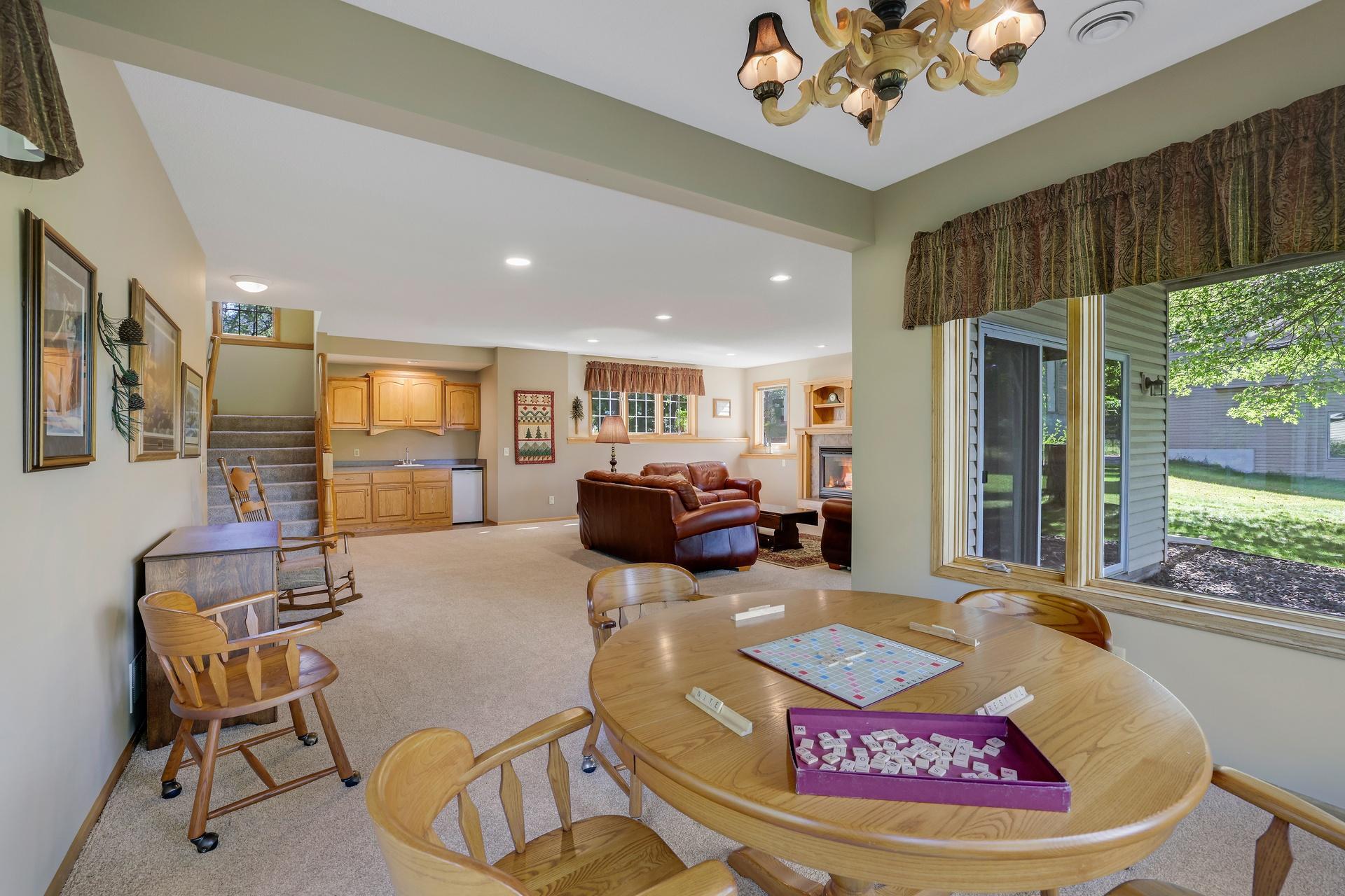 View of Residential at 10748 Sanctuary Drive, Blaine MN 55449, Blaine (28 of 73) - Mike Wilen | Minnesota Team Real Estate