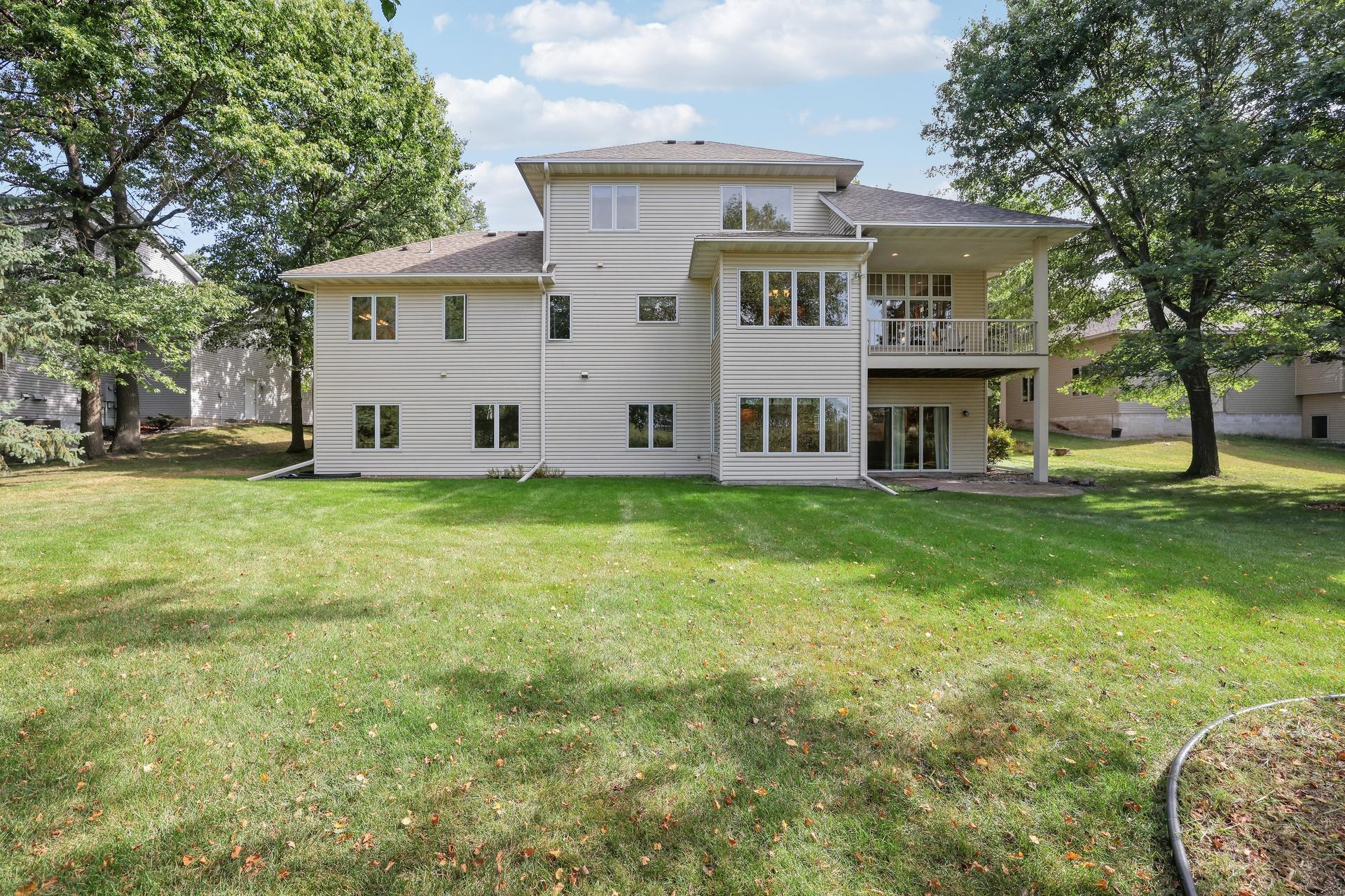 View of Residential at 10748 Sanctuary Drive, Blaine MN 55449, Blaine (4 of 73) - Mike Wilen | Minnesota Team Real Estate