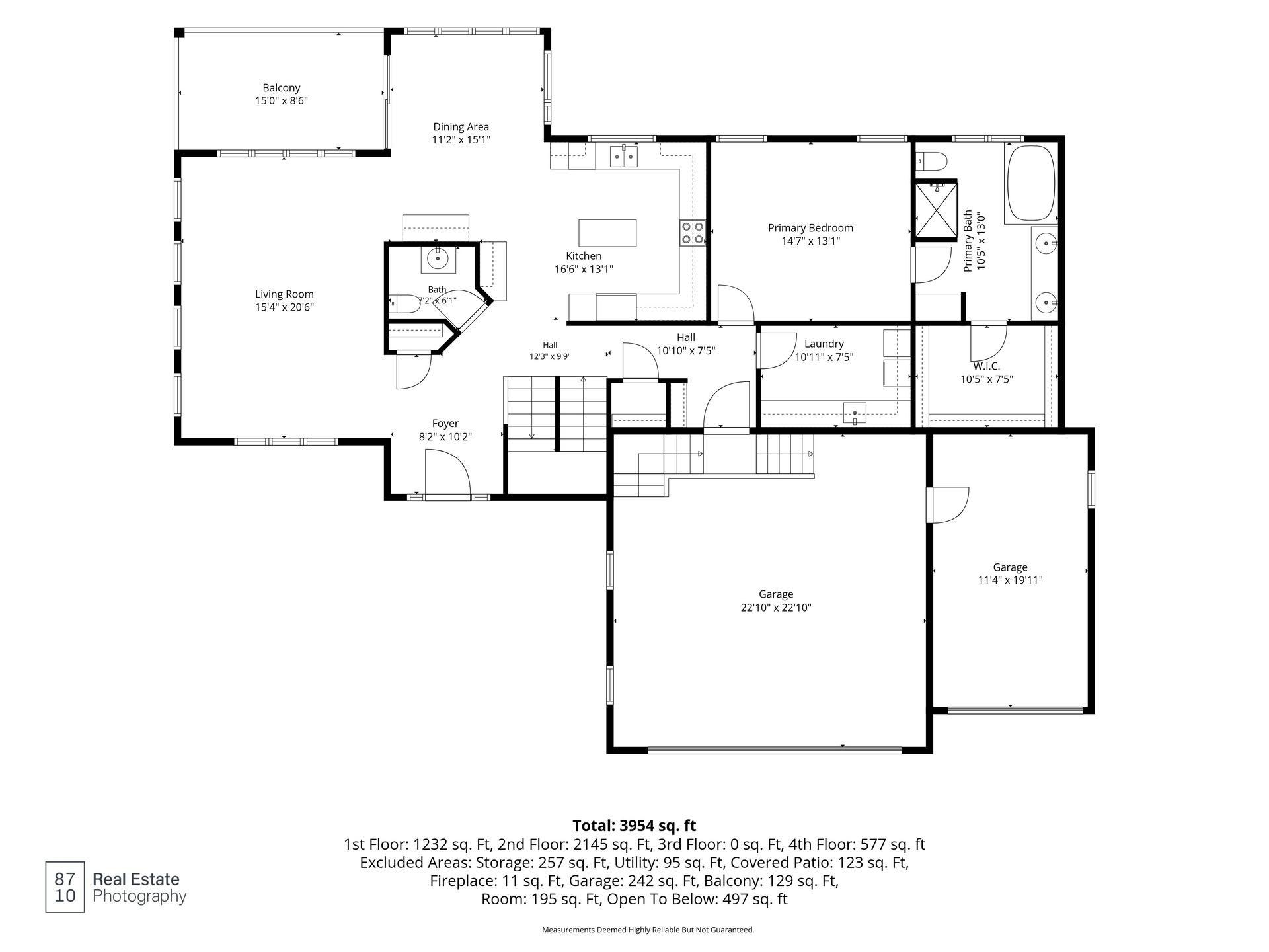 View of Residential at 10748 Sanctuary Drive, Blaine MN 55449, Blaine (53 of 73) - Mike Wilen | Minnesota Team Real Estate