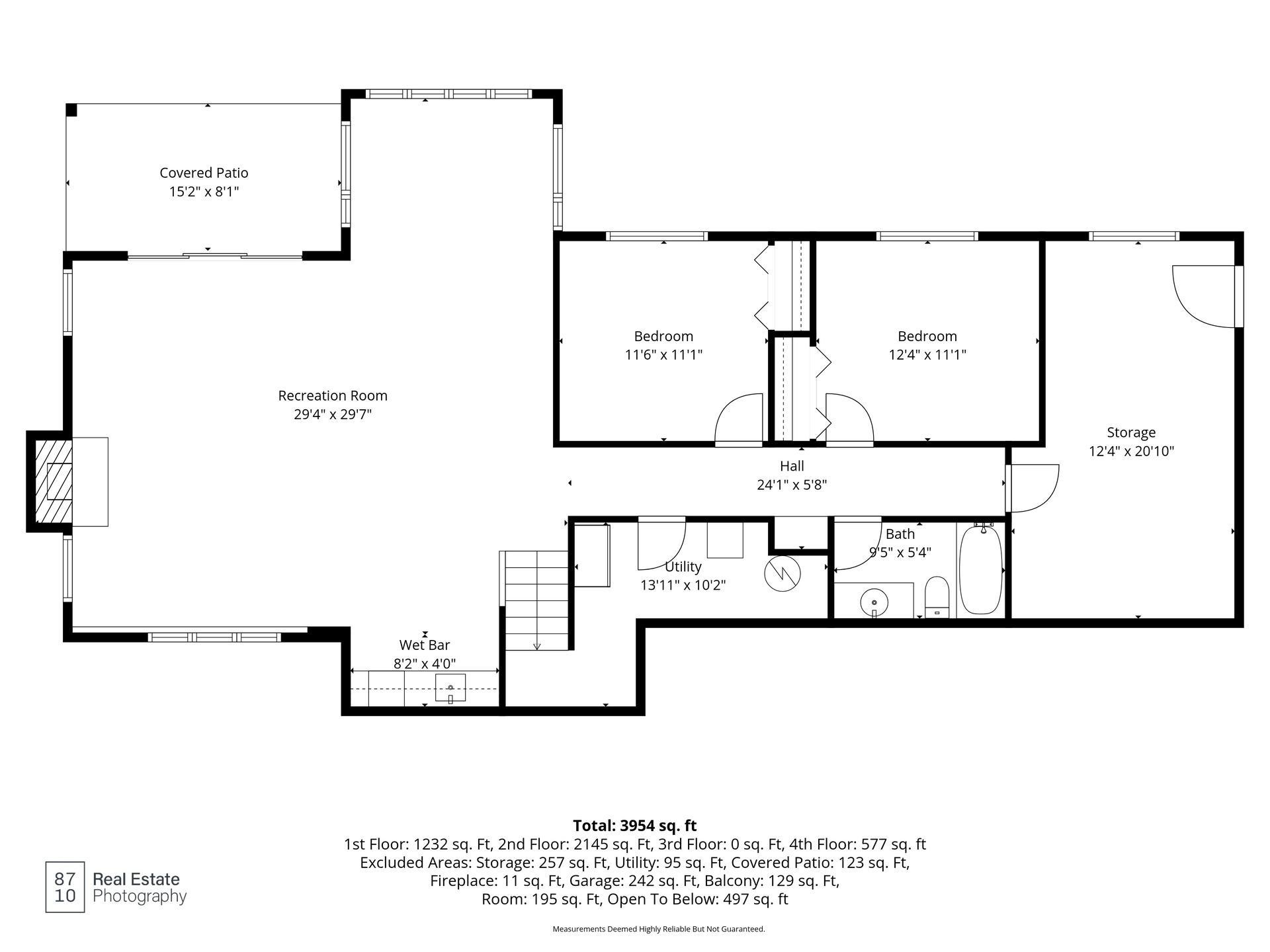 View of Residential at 10748 Sanctuary Drive, Blaine MN 55449, Blaine (52 of 73) - Mike Wilen | Minnesota Team Real Estate