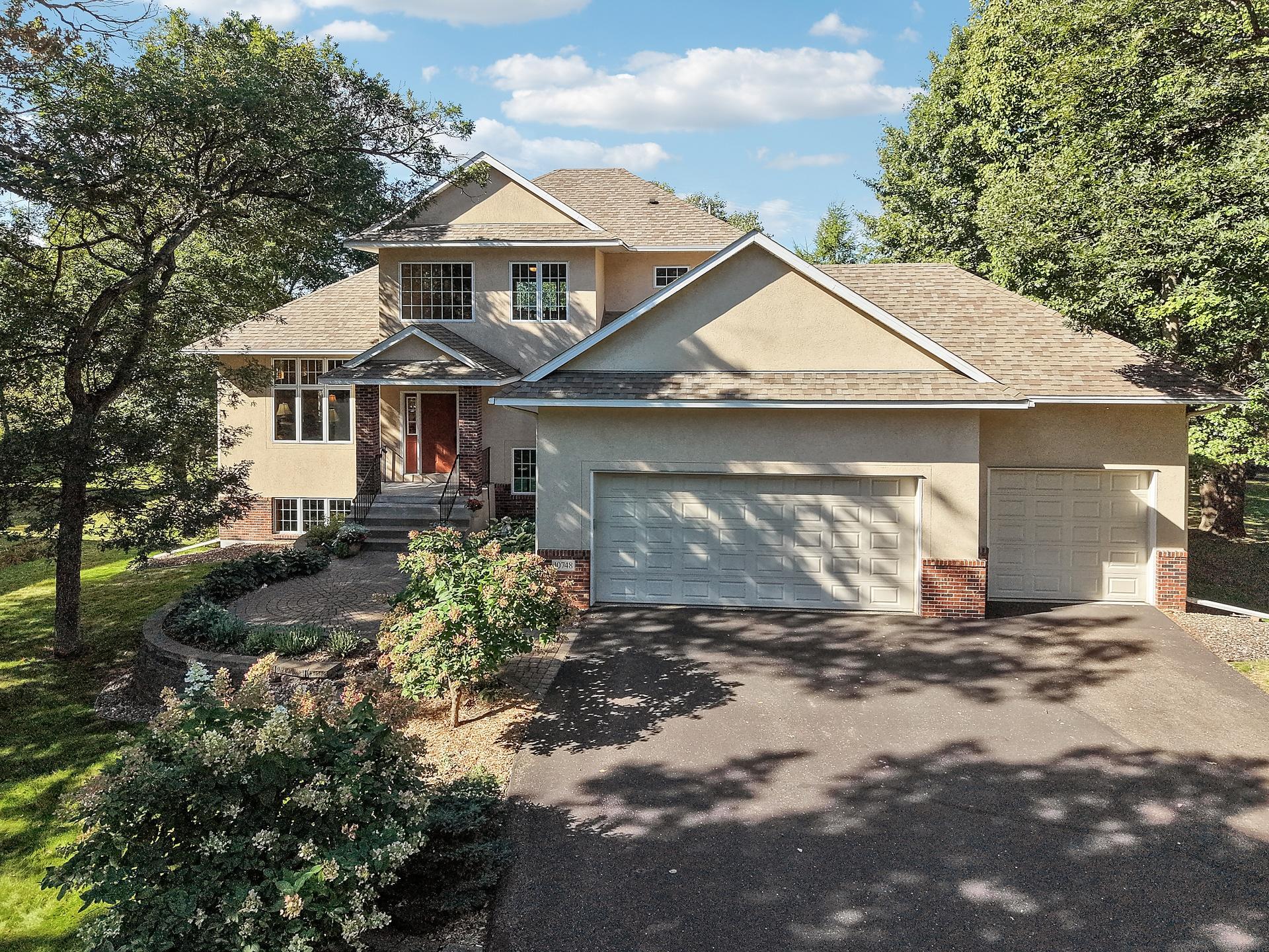 View of Residential at 10748 Sanctuary Drive, Blaine MN 55449, Blaine (69 of 73) - Mike Wilen | Minnesota Team Real Estate