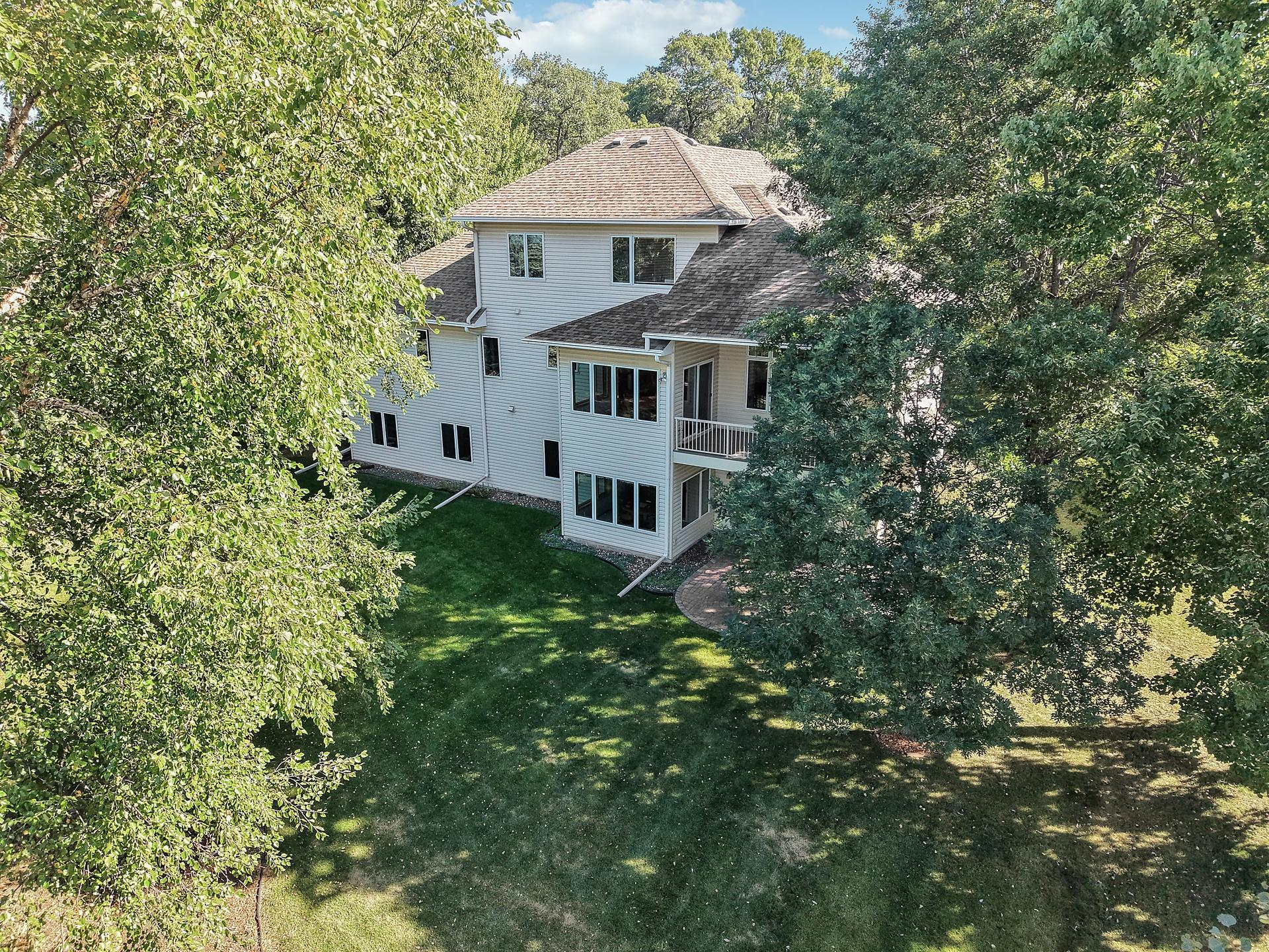 View of Residential at 10748 Sanctuary Drive, Blaine MN 55449, Blaine (65 of 73) - Mike Wilen | Minnesota Team Real Estate