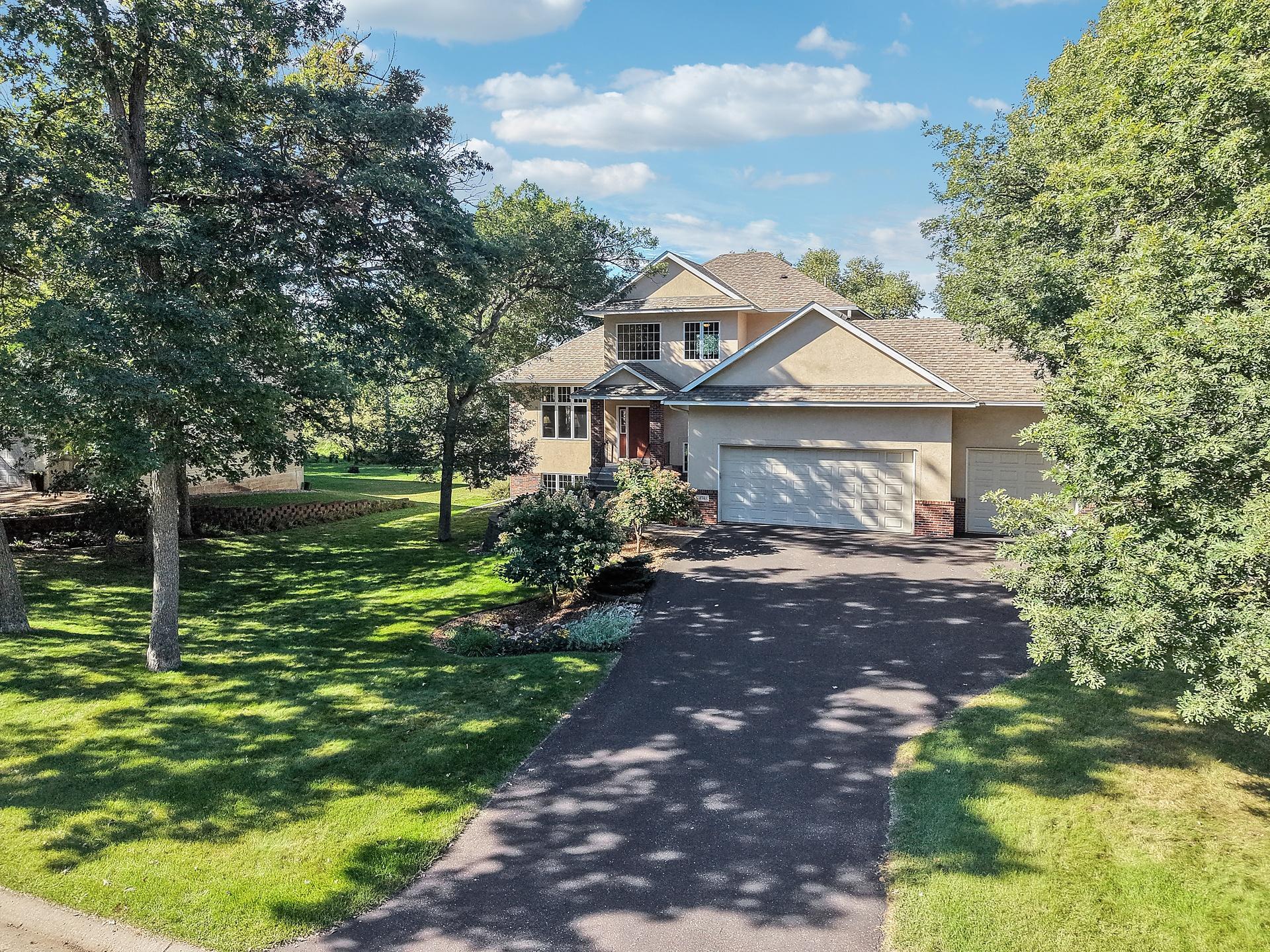 View of Residential at 10748 Sanctuary Drive, Blaine MN 55449, Blaine (64 of 73) - Mike Wilen | Minnesota Team Real Estate