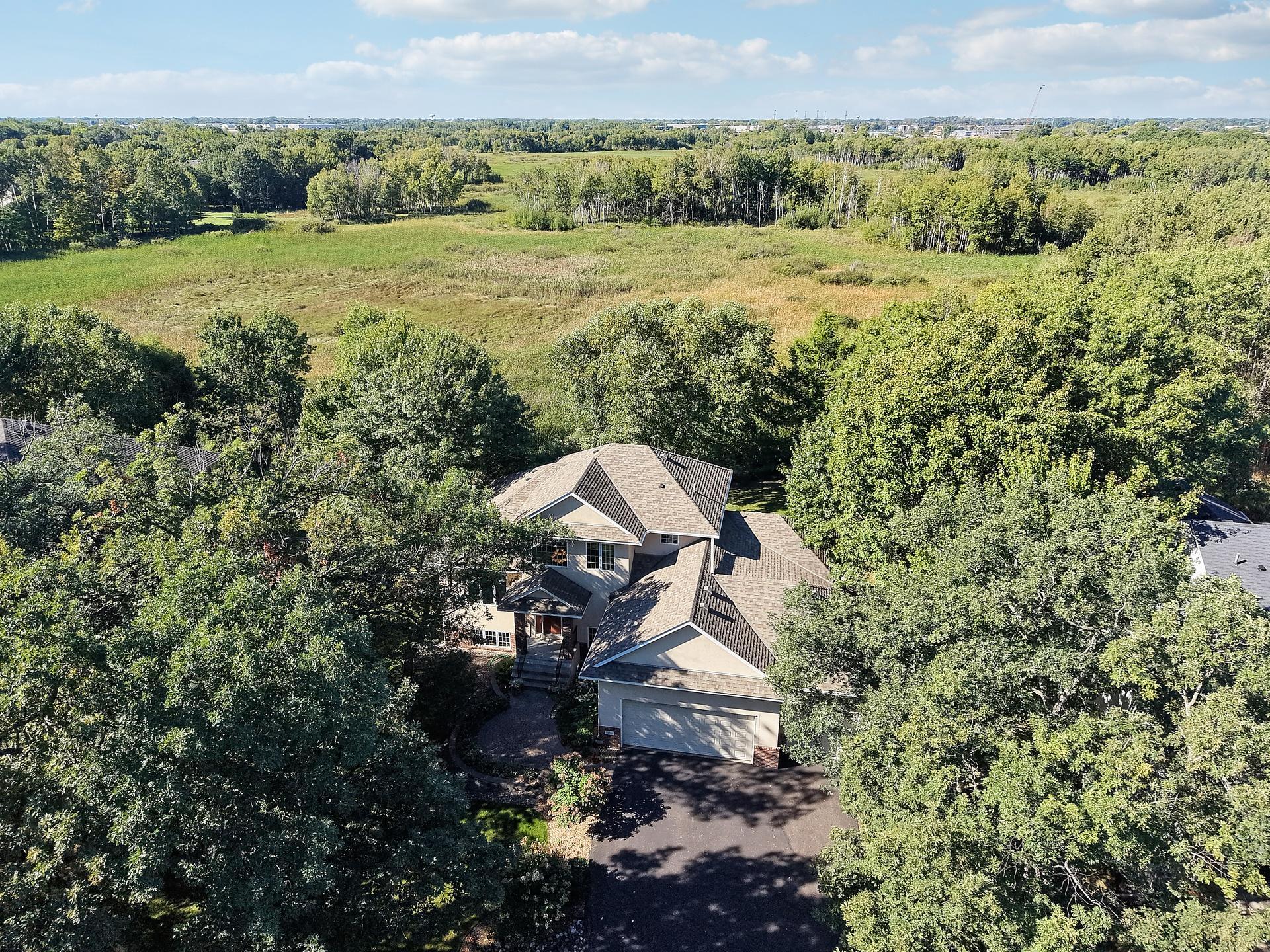 View of Residential at 10748 Sanctuary Drive, Blaine MN 55449, Blaine (62 of 73) - Mike Wilen | Minnesota Team Real Estate