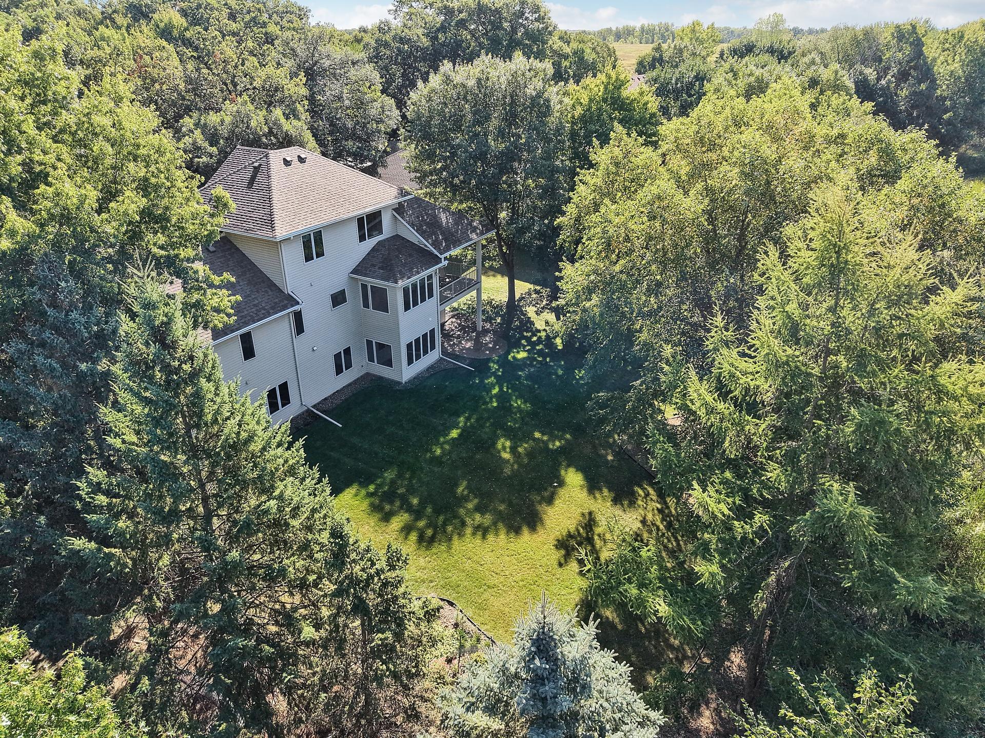View of Residential at 10748 Sanctuary Drive, Blaine MN 55449, Blaine (61 of 73) - Mike Wilen | Minnesota Team Real Estate