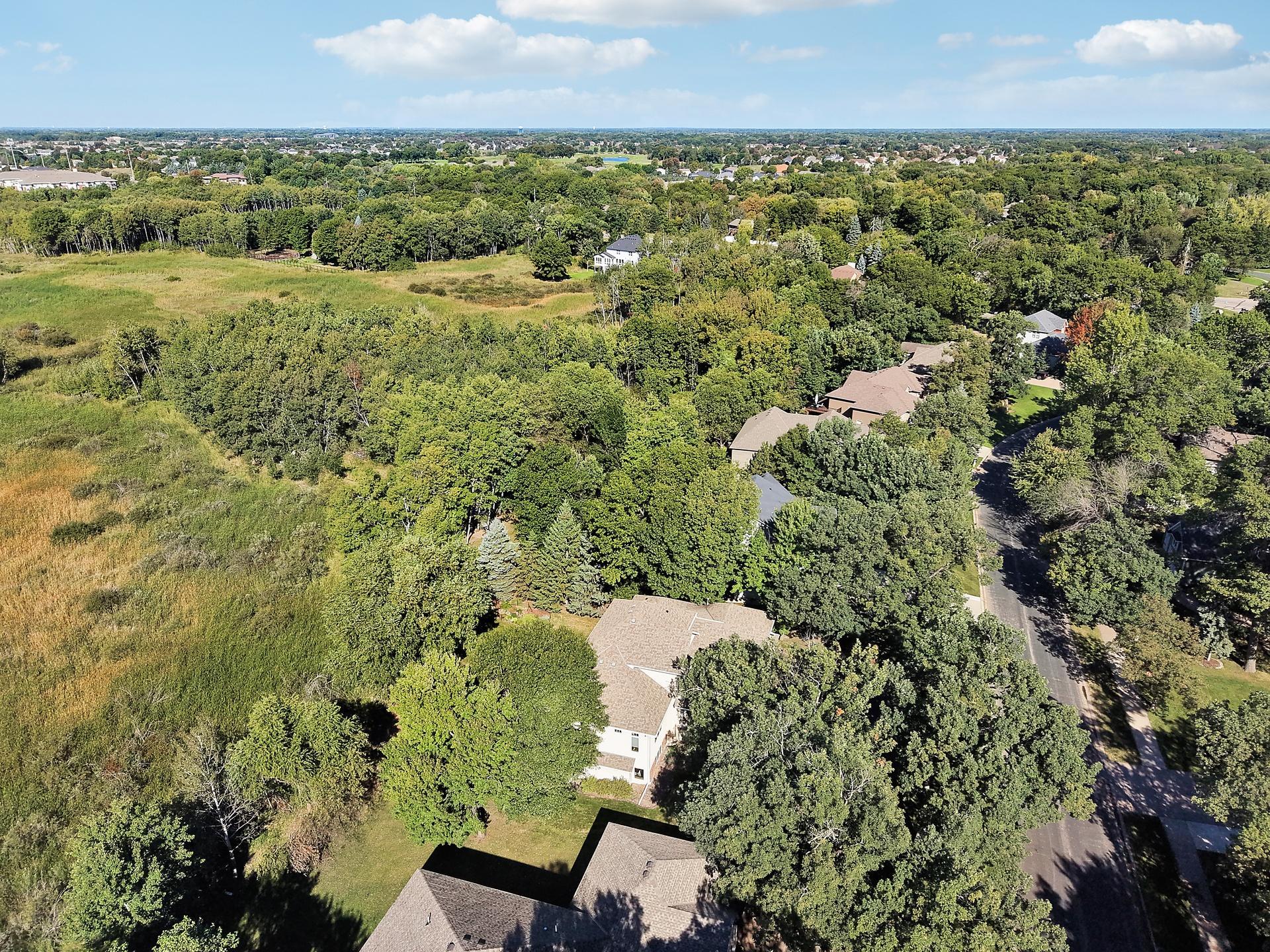 View of Residential at 10748 Sanctuary Drive, Blaine MN 55449, Blaine (60 of 73) - Mike Wilen | Minnesota Team Real Estate