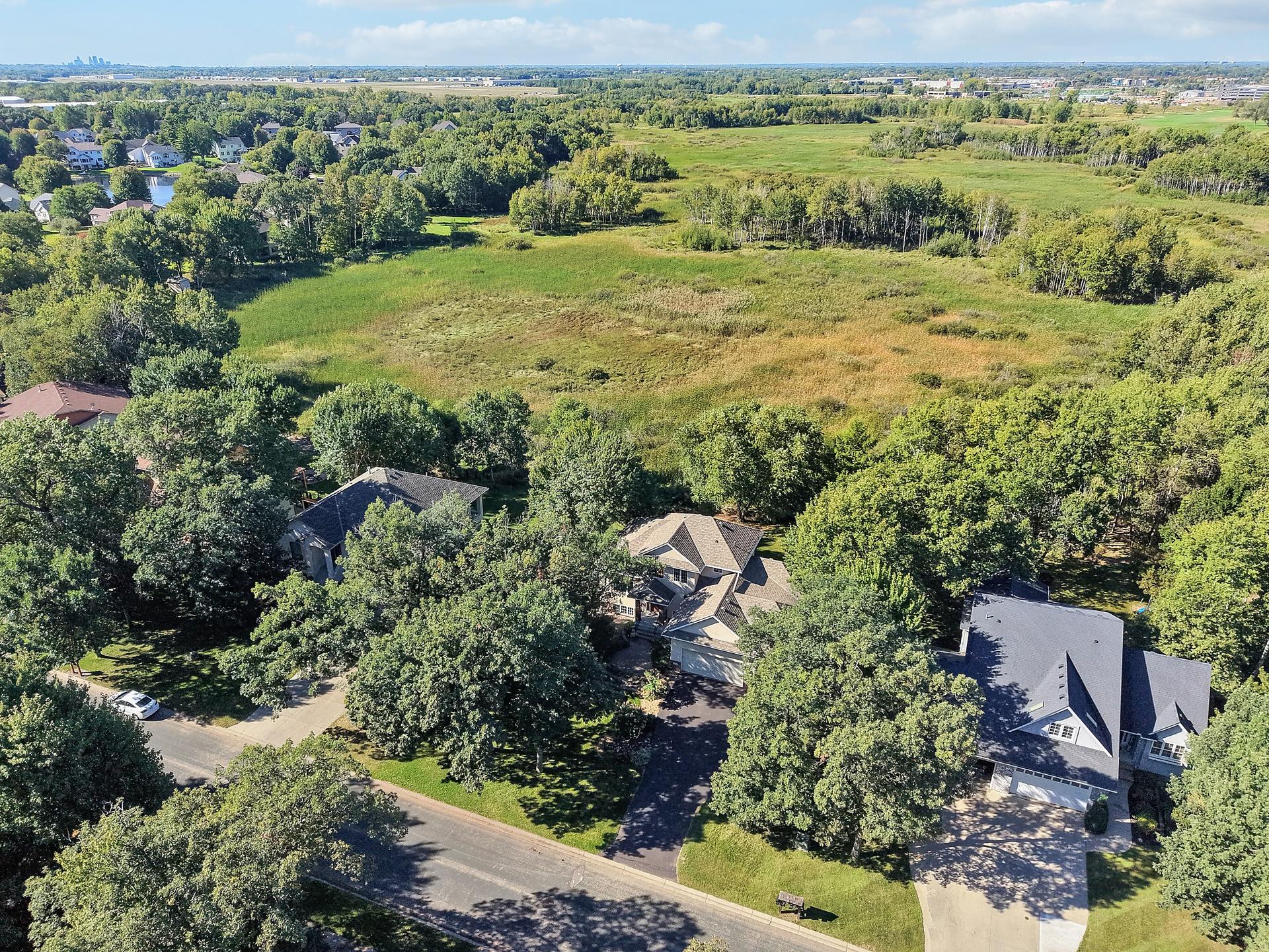 View of Residential at 10748 Sanctuary Drive, Blaine MN 55449, Blaine (58 of 73) - Mike Wilen | Minnesota Team Real Estate