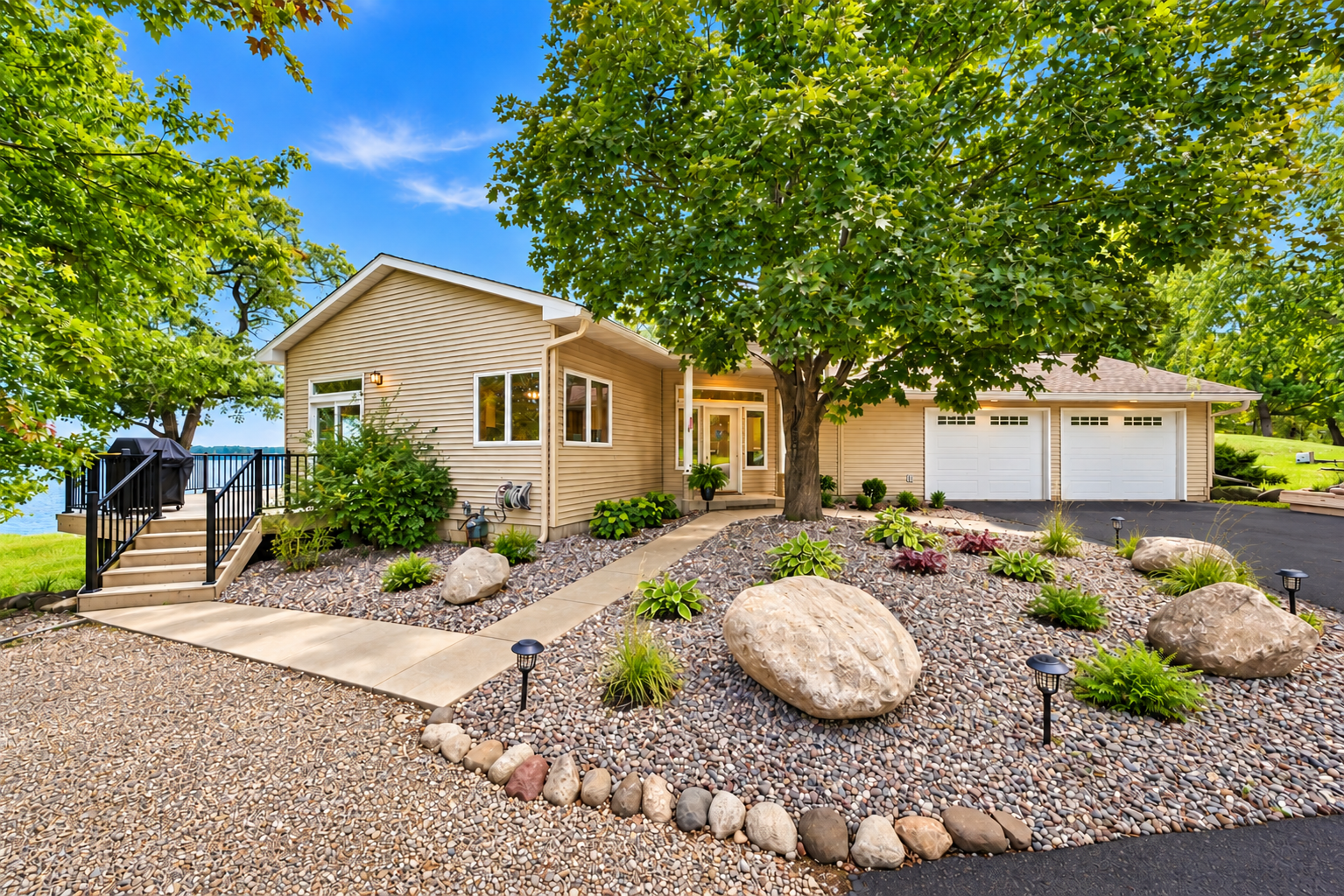 View of Residential at 13000 182nd Street, Marine On Saint Croix MN 55047, Marine On Saint Croix (3 of 41) - Mike Wilen | Minnesota Team Real Estate