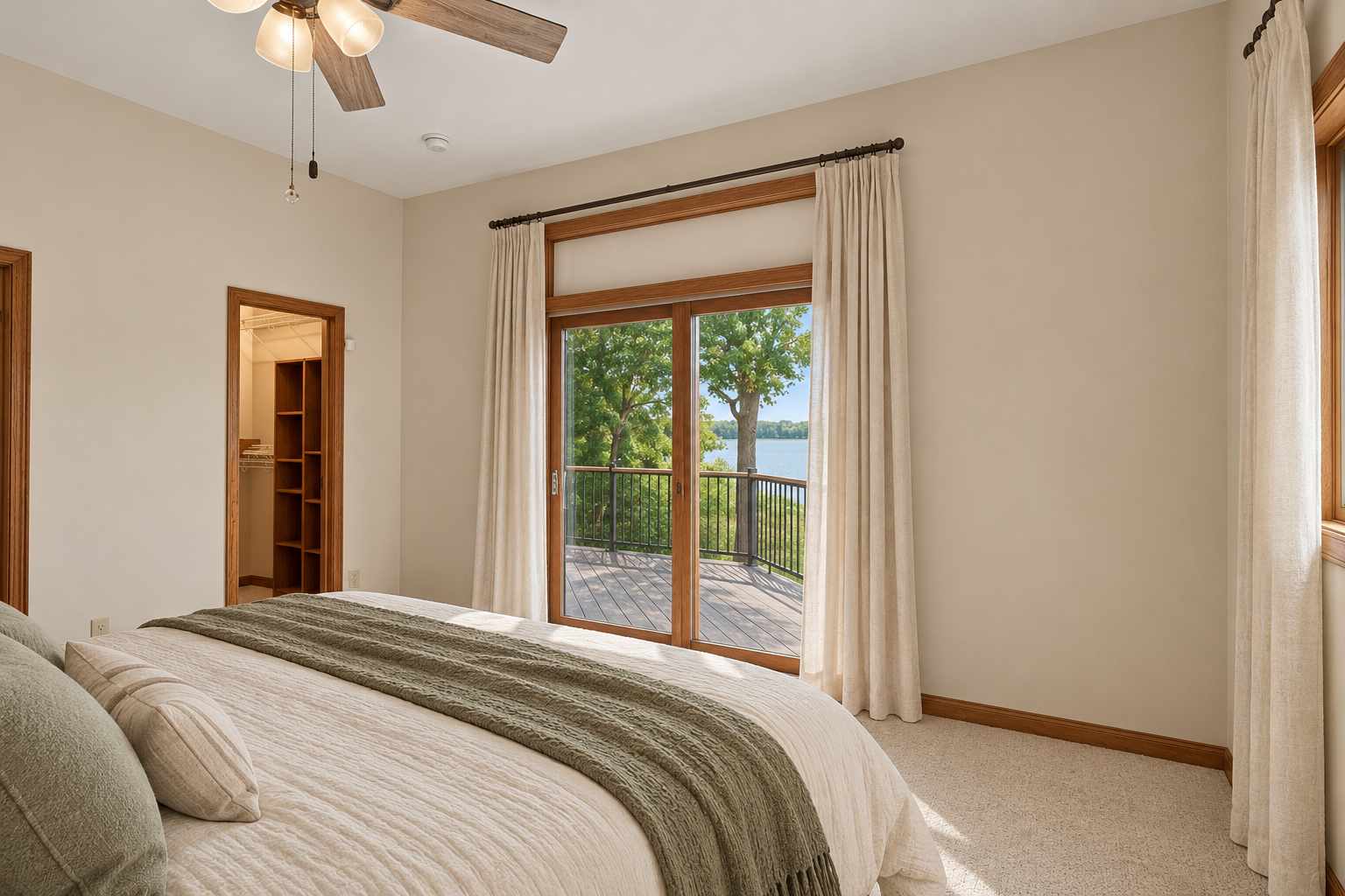 View of Residential at 13000 182nd Street, Marine On Saint Croix MN 55047, Marine On Saint Croix (14 of 41) - Mike Wilen | Minnesota Team Real Estate