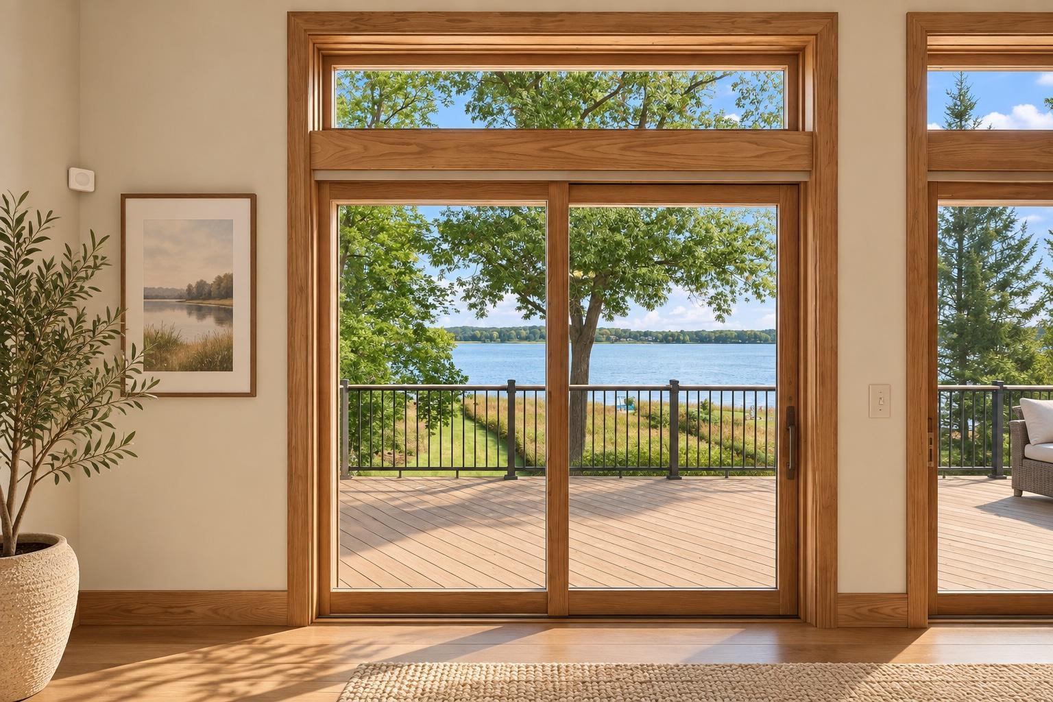 View of Residential at 13000 182nd Street, Marine On Saint Croix MN 55047, Marine On Saint Croix (12 of 41) - Mike Wilen | Minnesota Team Real Estate