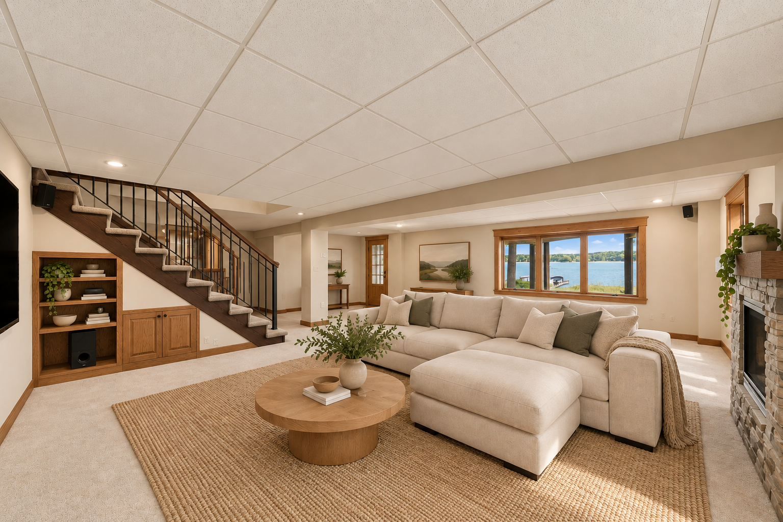 View of Residential at 13000 182nd Street, Marine On Saint Croix MN 55047, Marine On Saint Croix (20 of 41) - Mike Wilen | Minnesota Team Real Estate