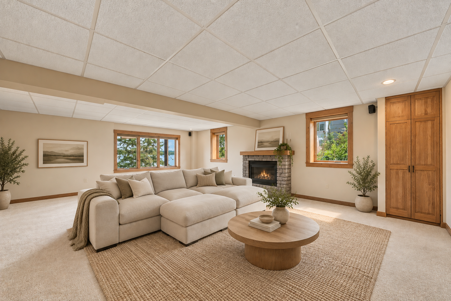 View of Residential at 13000 182nd Street, Marine On Saint Croix MN 55047, Marine On Saint Croix (21 of 41) - Mike Wilen | Minnesota Team Real Estate