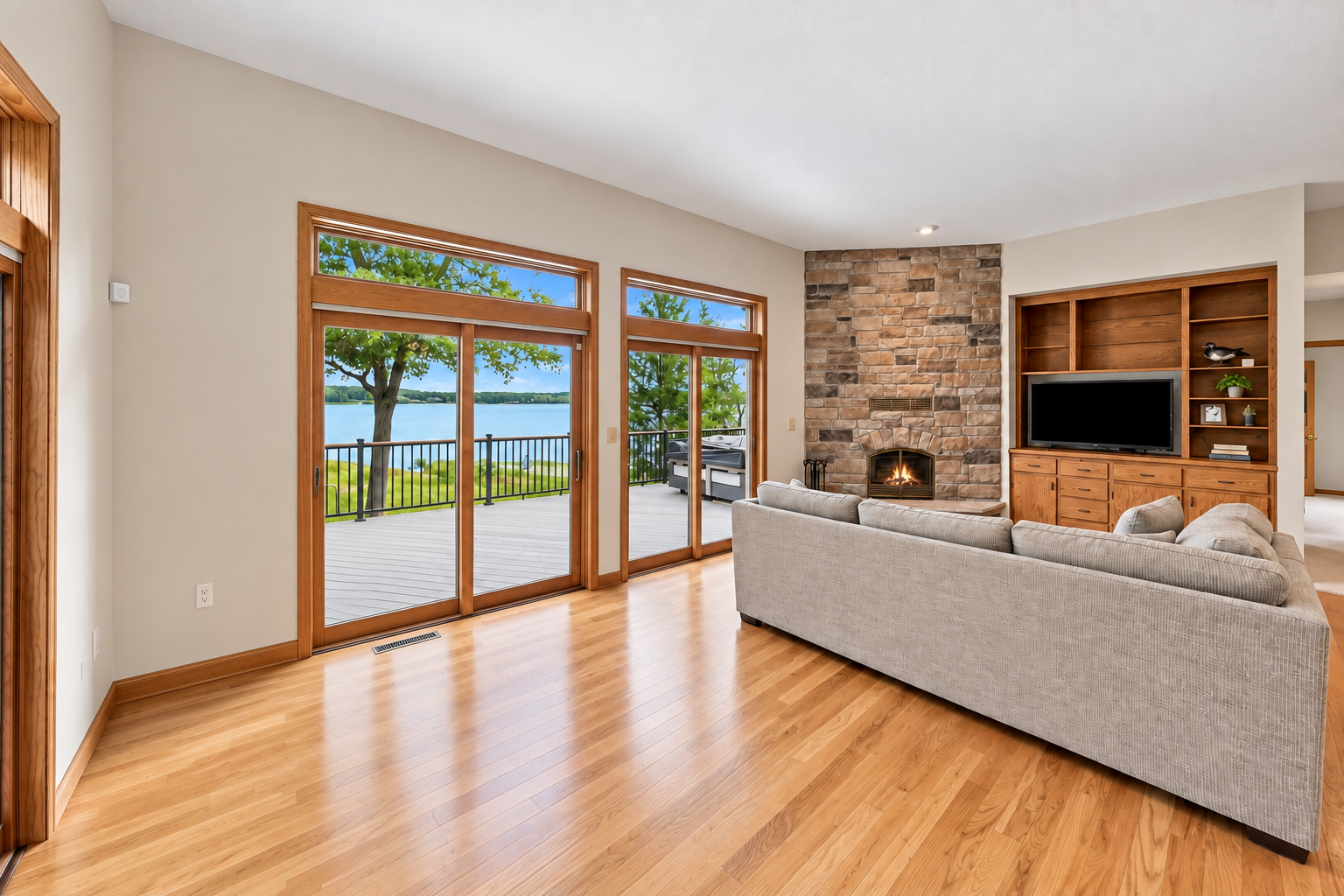 View of Residential at 13000 182nd Street, Marine On Saint Croix MN 55047, Marine On Saint Croix (11 of 41) - Mike Wilen | Minnesota Team Real Estate