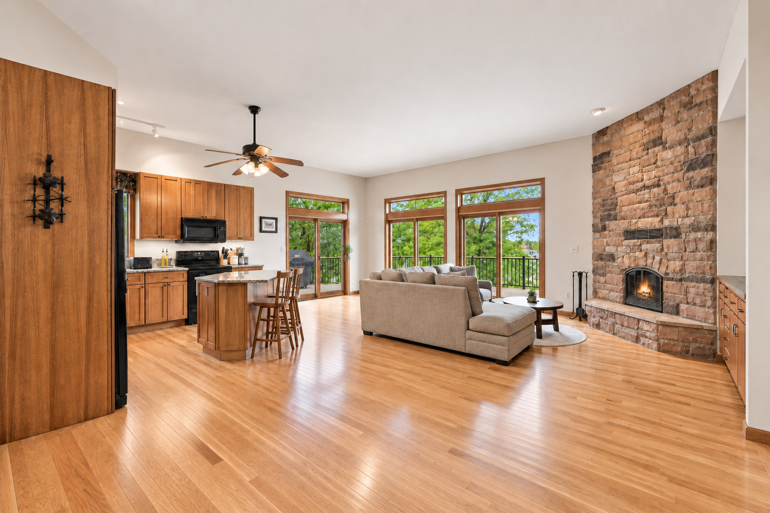 View of Residential at 13000 182nd Street, Marine On Saint Croix MN 55047, Marine On Saint Croix (10 of 41) - Mike Wilen | Minnesota Team Real Estate