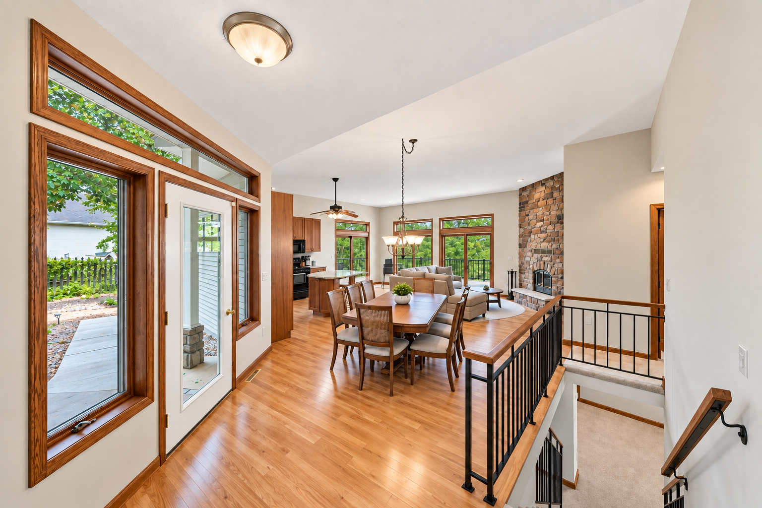 View of Residential at 13000 182nd Street, Marine On Saint Croix MN 55047, Marine On Saint Croix (6 of 41) - Mike Wilen | Minnesota Team Real Estate