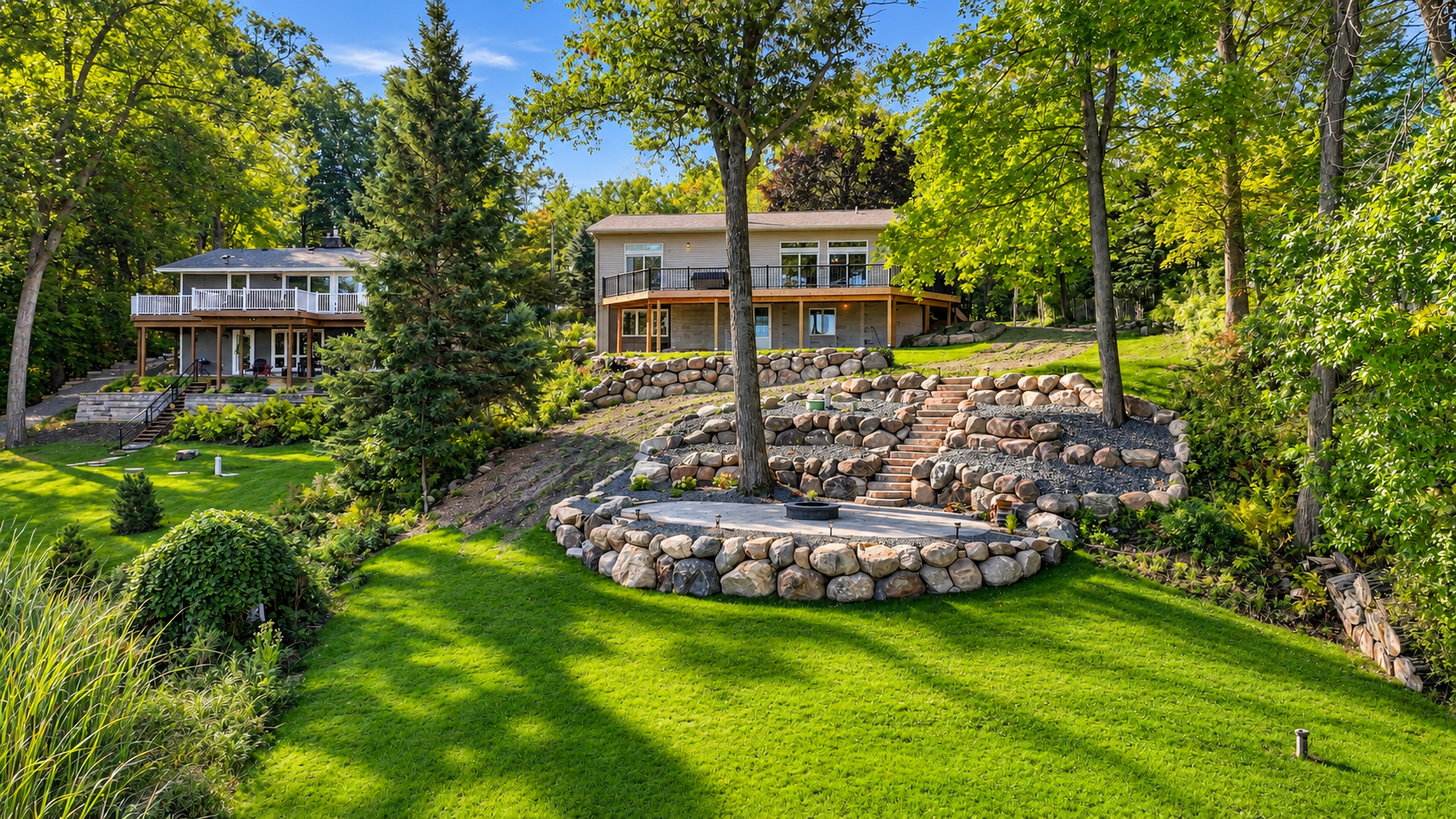 View of Residential at 13000 182nd Street, Marine On Saint Croix MN 55047, Marine On Saint Croix (30 of 41) - Mike Wilen | Minnesota Team Real Estate