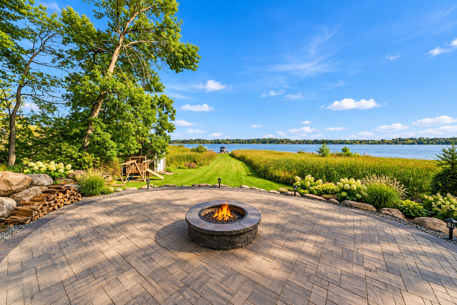 View of Residential at 13000 182nd Street, Marine On Saint Croix MN 55047, Marine On Saint Croix (33 of 41) - Mike Wilen | Minnesota Team Real Estate