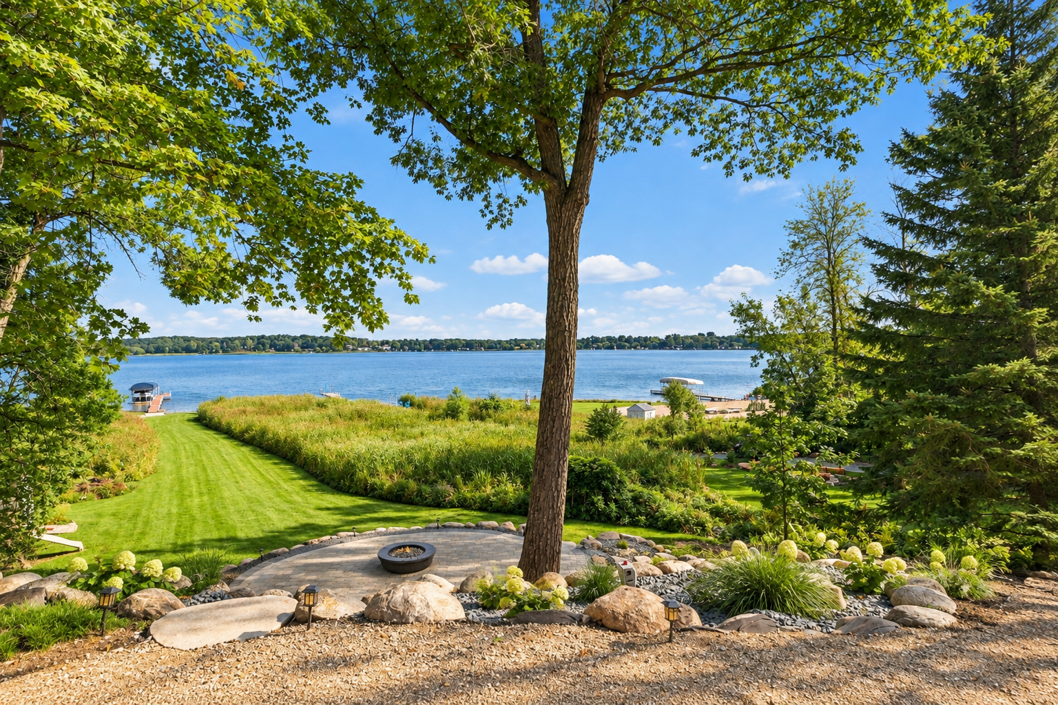 View of Residential at 13000 182nd Street, Marine On Saint Croix MN 55047, Marine On Saint Croix (29 of 41) - Mike Wilen | Minnesota Team Real Estate