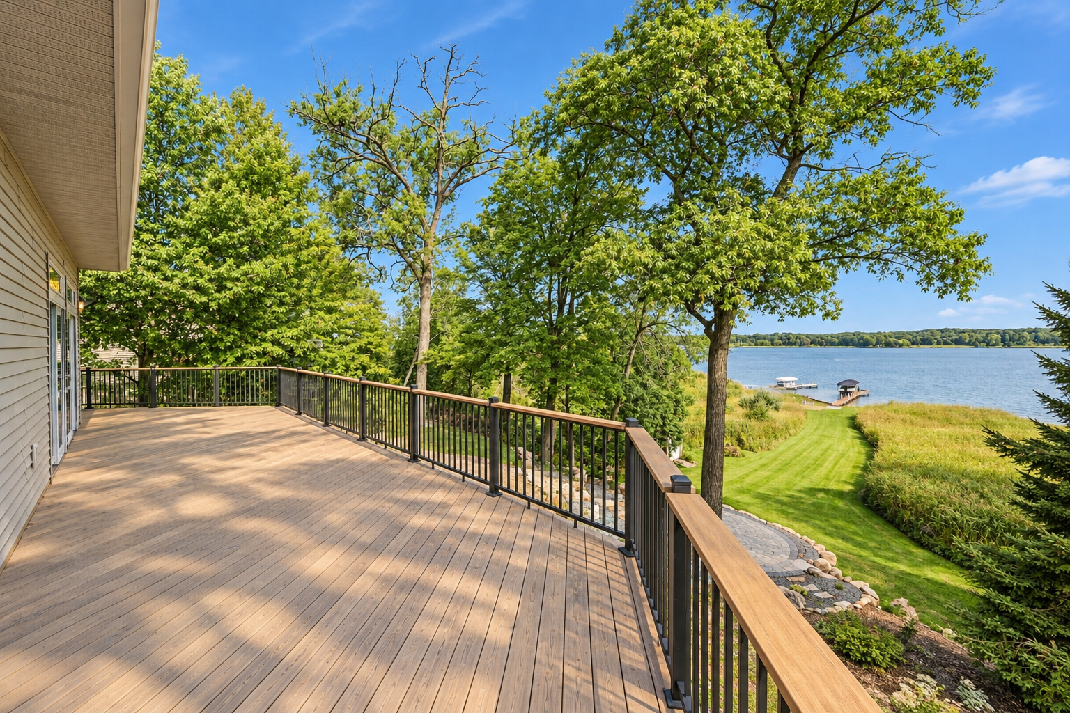 View of Residential at 13000 182nd Street, Marine On Saint Croix MN 55047, Marine On Saint Croix (28 of 41) - Mike Wilen | Minnesota Team Real Estate