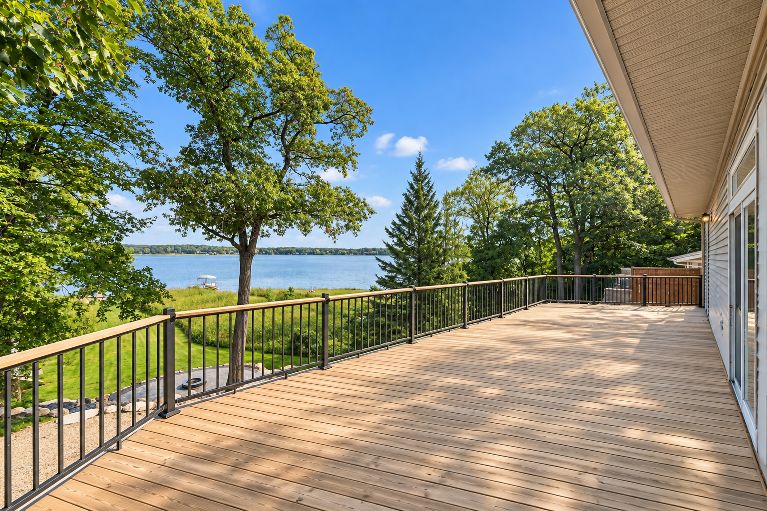 View of Residential at 13000 182nd Street, Marine On Saint Croix MN 55047, Marine On Saint Croix (26 of 41) - Mike Wilen | Minnesota Team Real Estate
