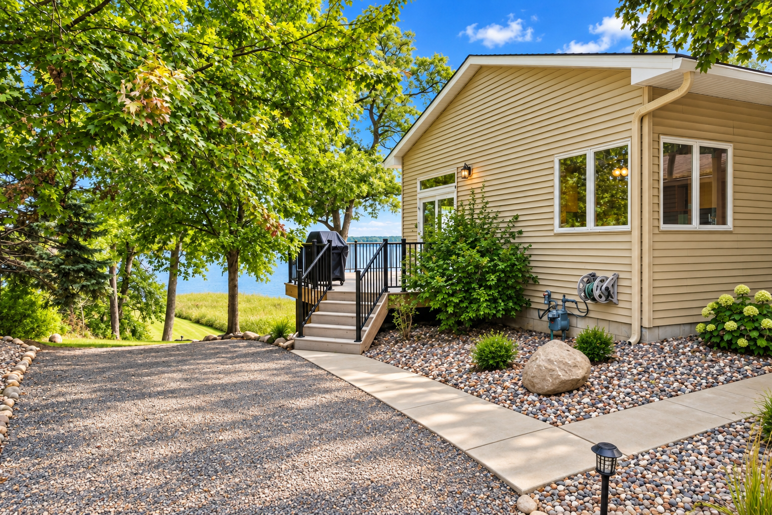 View of Residential at 13000 182nd Street, Marine On Saint Croix MN 55047, Marine On Saint Croix (2 of 41) - Mike Wilen | Minnesota Team Real Estate