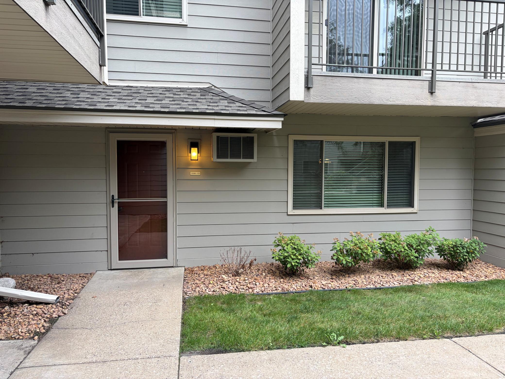 View of (CC) Low Rise (3- Levels) at 2110 Ridge Drive, Saint Louis Park - Mike Wilen | Minnesota Team Real Estate