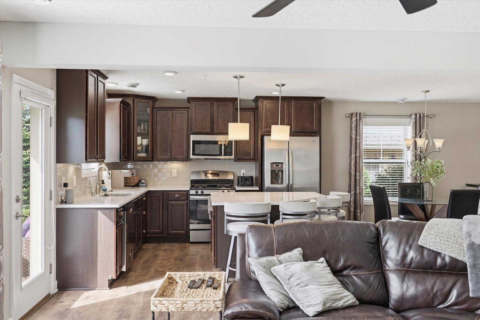 View of Residential at 9757 5th Street Lane, Lake Elmo MN 55042, Lake Elmo (10 of 27) - Mike Wilen | Minnesota Team Real Estate