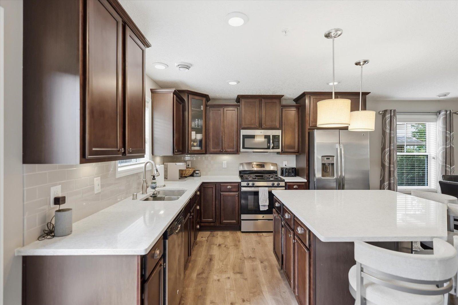 View of Residential at 9757 5th Street Lane, Lake Elmo MN 55042, Lake Elmo (12 of 27) - Mike Wilen | Minnesota Team Real Estate