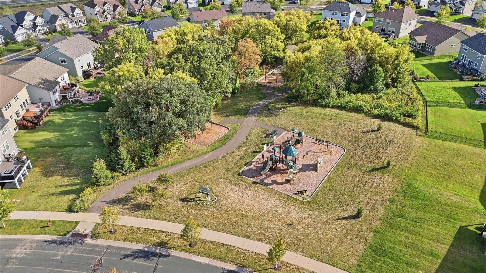 View of Residential at 9757 5th Street Lane, Lake Elmo MN 55042, Lake Elmo (25 of 27) - Mike Wilen | Minnesota Team Real Estate