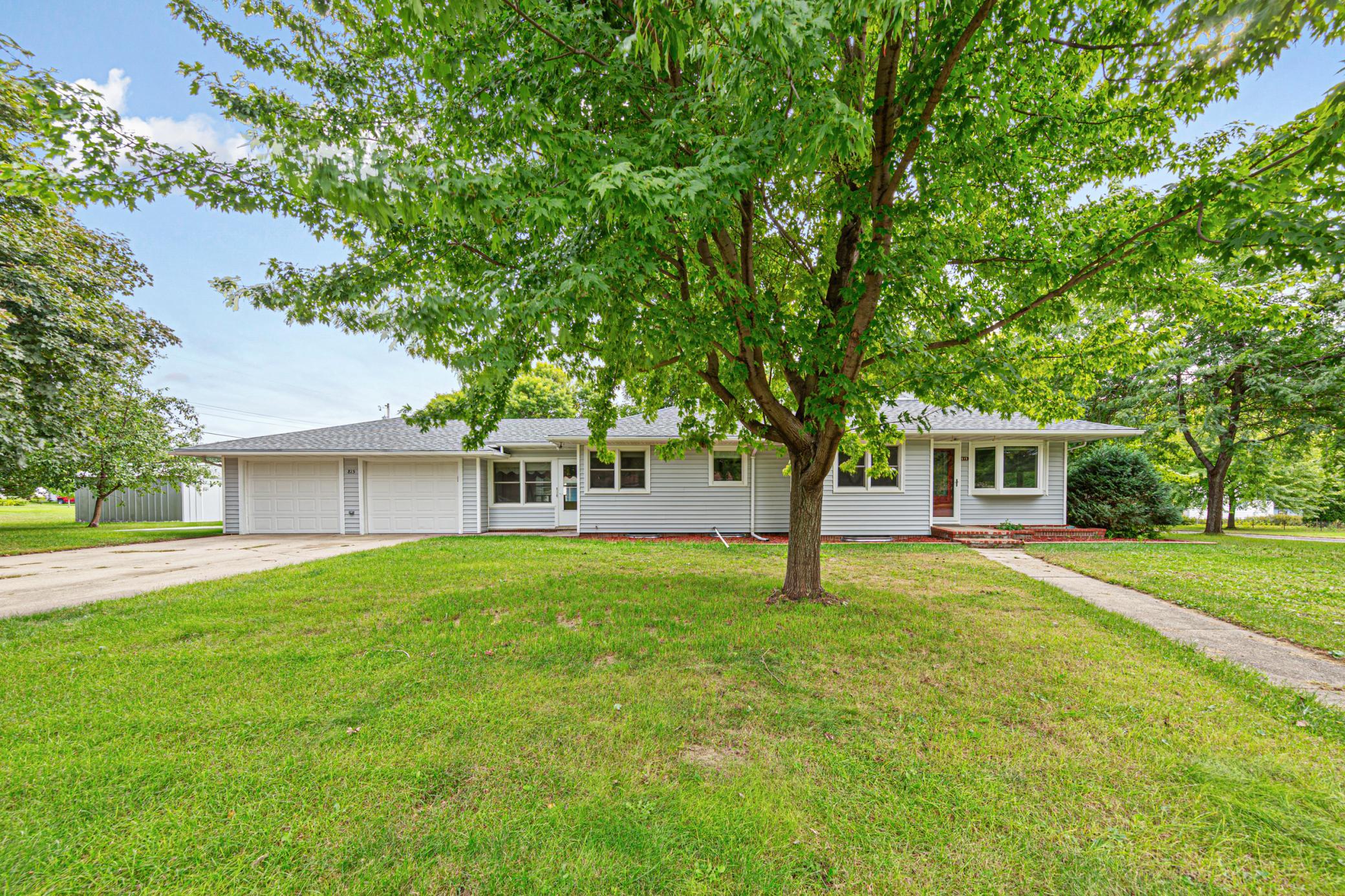 View of Residential at 815 Court Avenue, Gaylord MN 55334, Gaylord (2 of 32) - Mike Wilen | Minnesota Team Real Estate