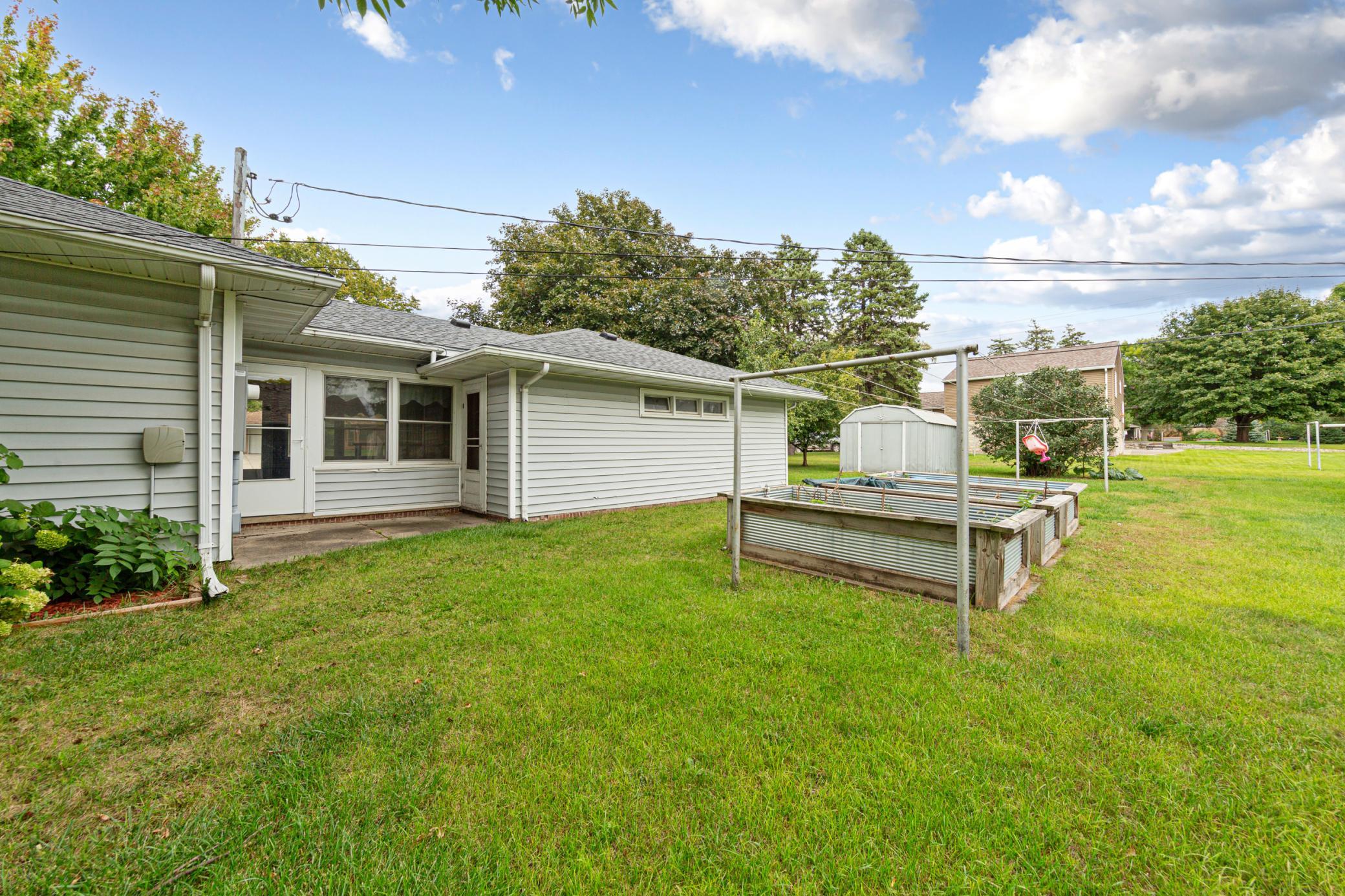 View of Residential at 815 Court Avenue, Gaylord MN 55334, Gaylord (30 of 32) - Mike Wilen | Minnesota Team Real Estate