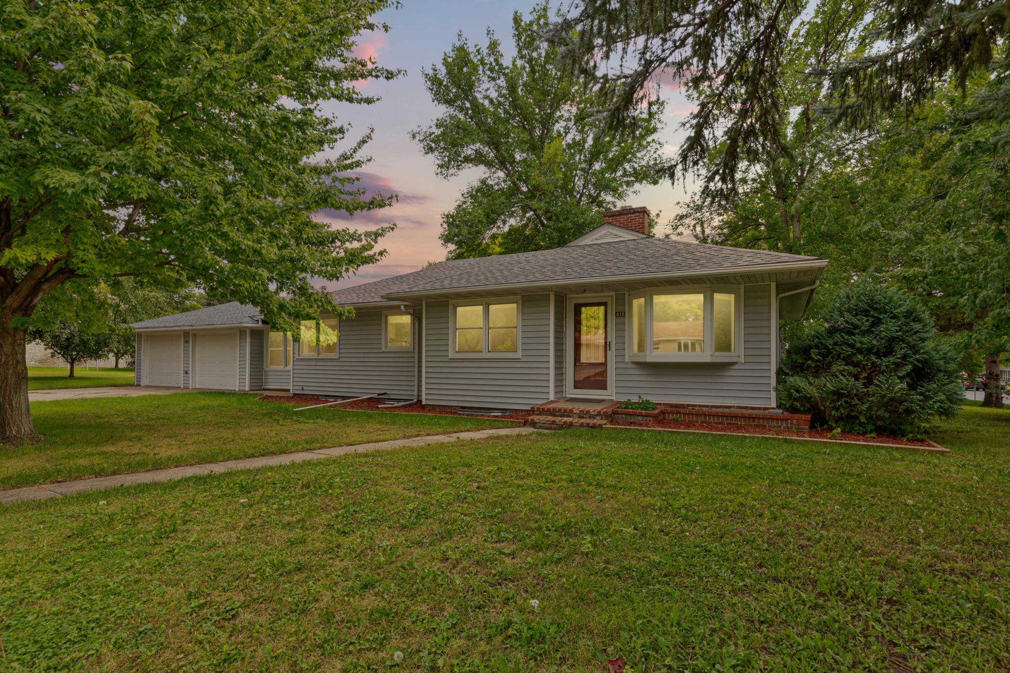 View of Residential at 815 Court Avenue, Gaylord MN 55334, Gaylord (32 of 32) - Mike Wilen | Minnesota Team Real Estate