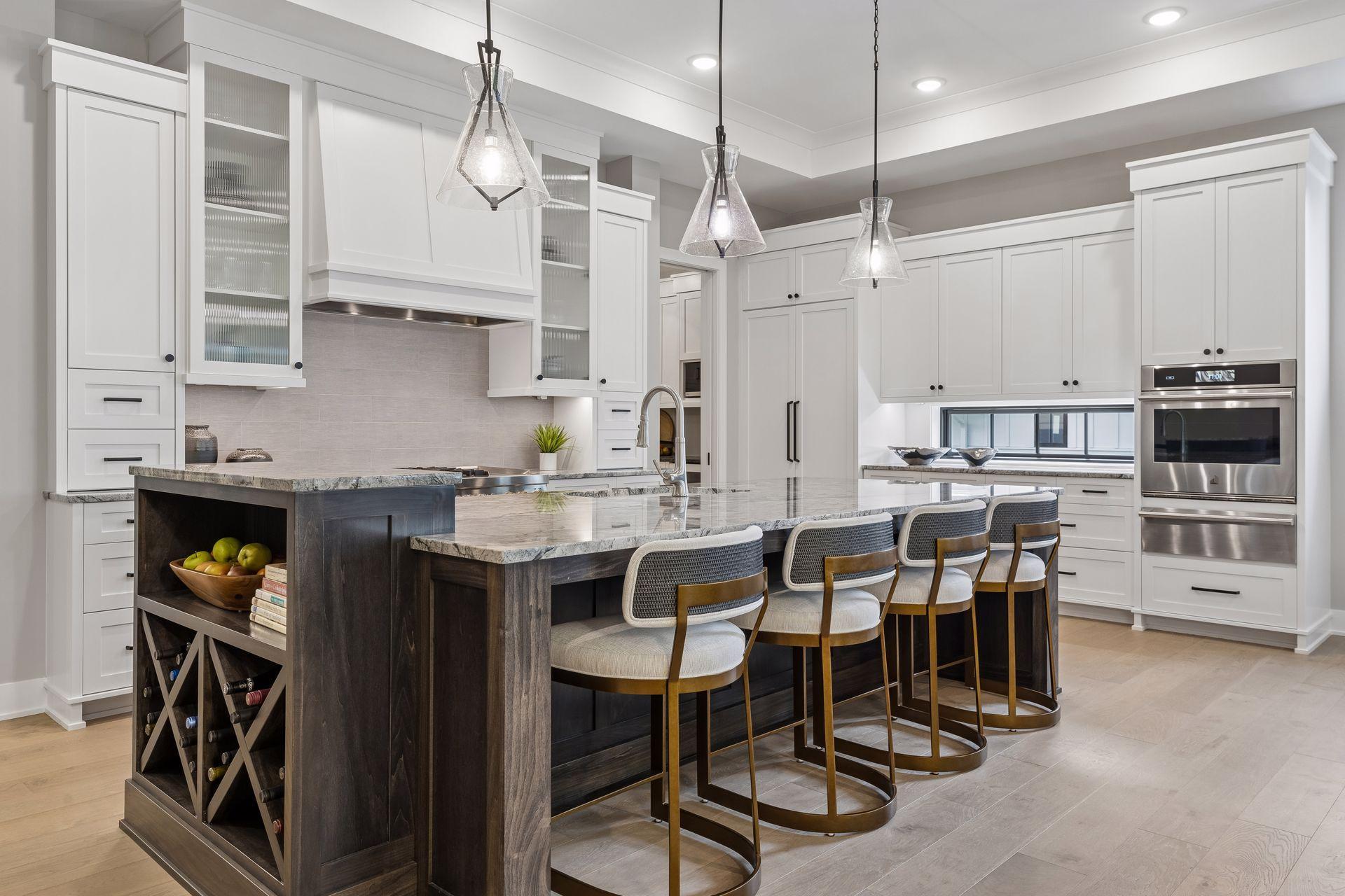 View of (TH) Detached at 109 Minnetonka Avenue, Wayzata - Mike Wilen | Minnesota Team Real Estate