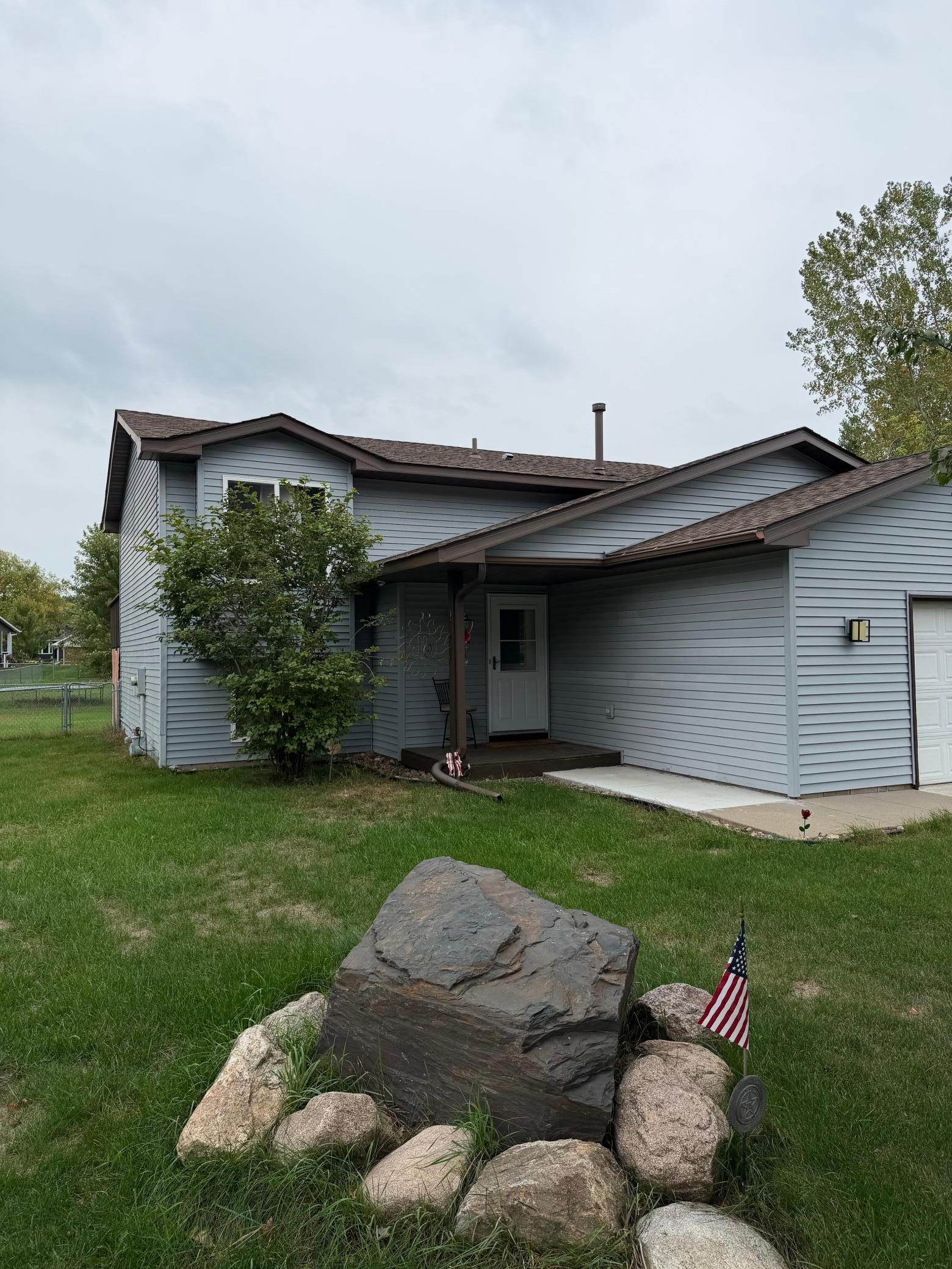 View of Single Family at 26007 10th Street, Zimmerman - Mike Wilen | Minnesota Team Real Estate