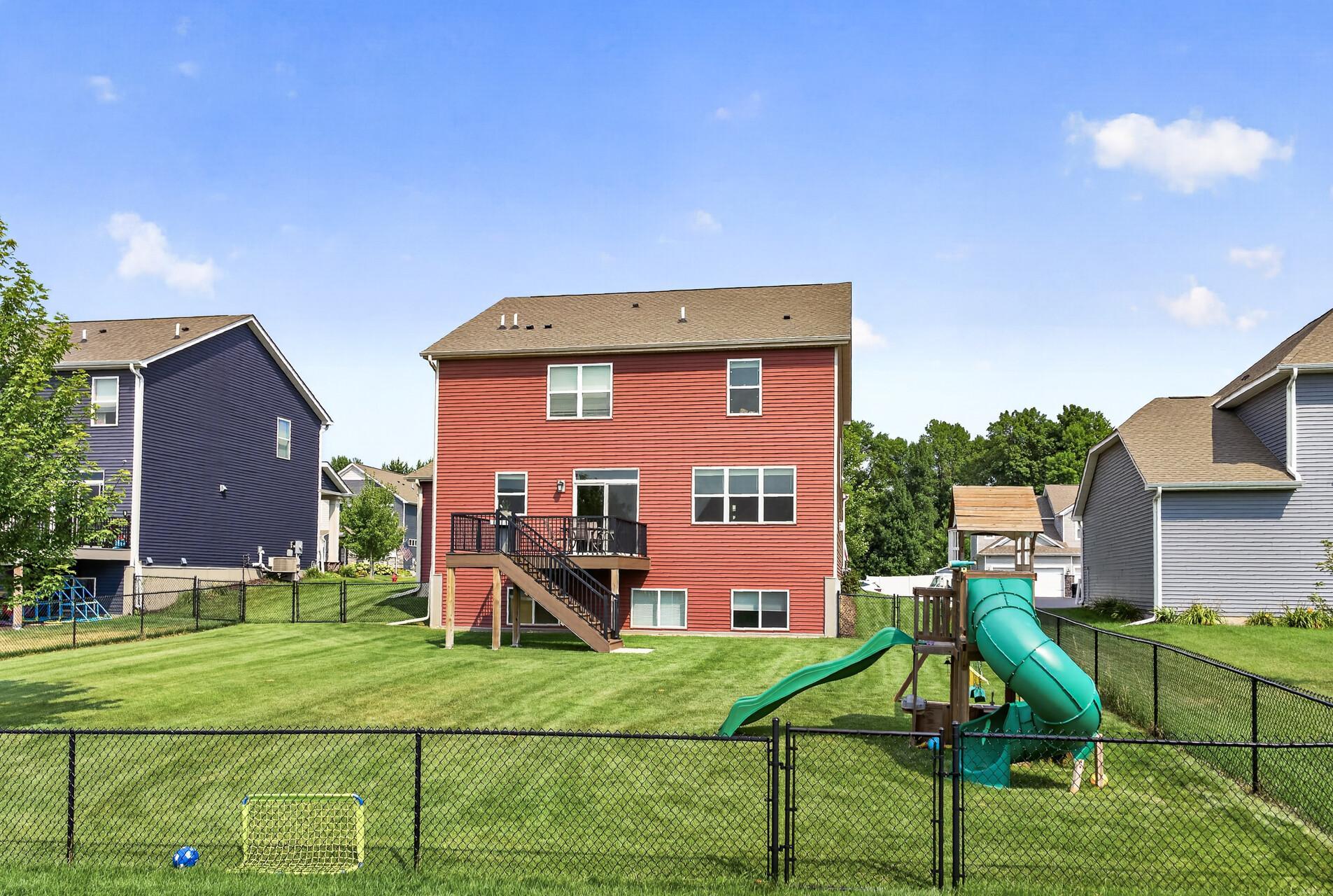 View of Residential at 14273 77th Lane, Otsego MN 55330, Otsego (10 of 72) - Mike Wilen | Minnesota Team Real Estate