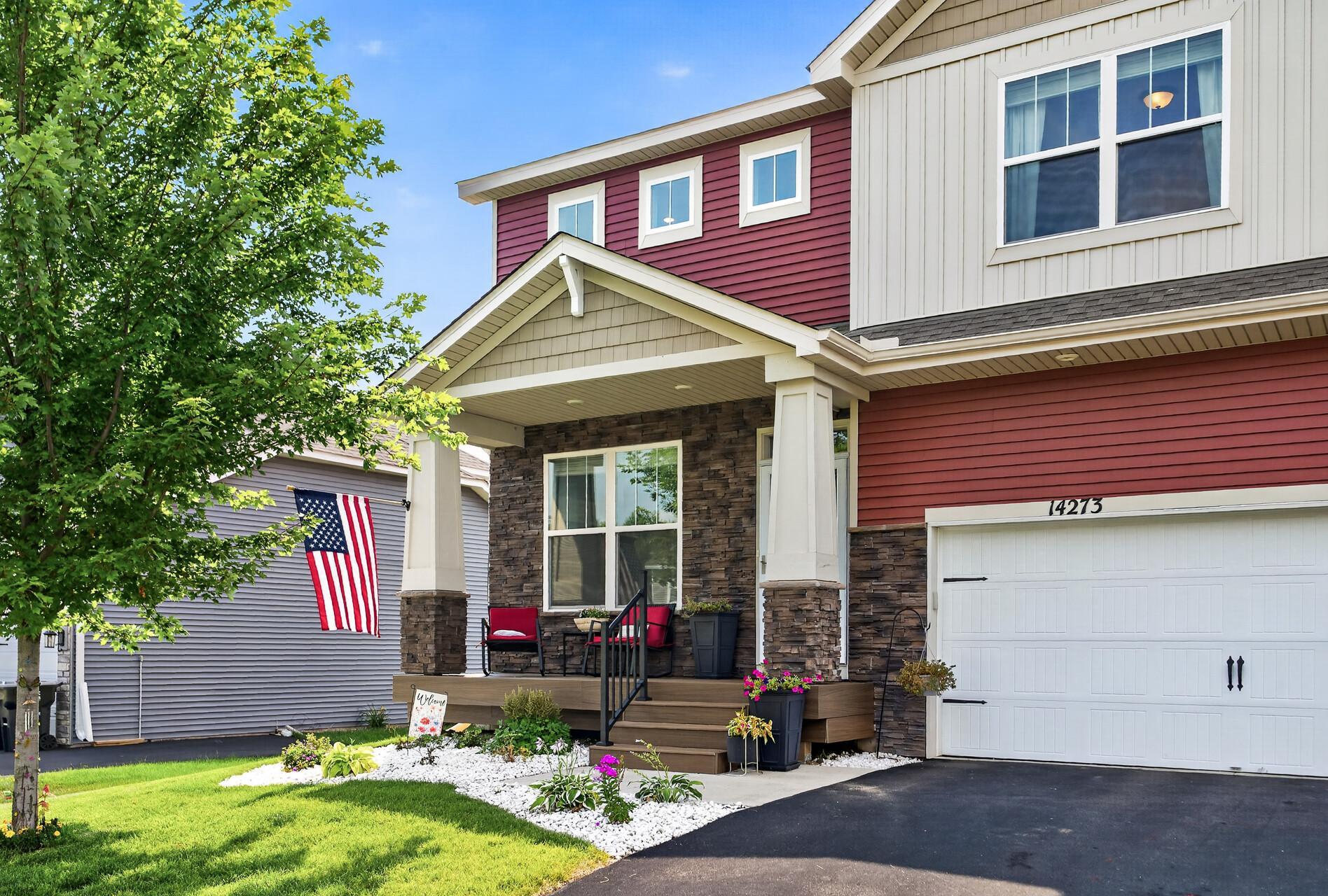 View of Residential at 14273 77th Lane, Otsego MN 55330, Otsego (32 of 72) - Mike Wilen | Minnesota Team Real Estate